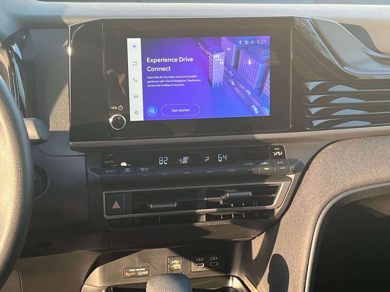 Thumbnail: 2025 Toyota Camry - 18