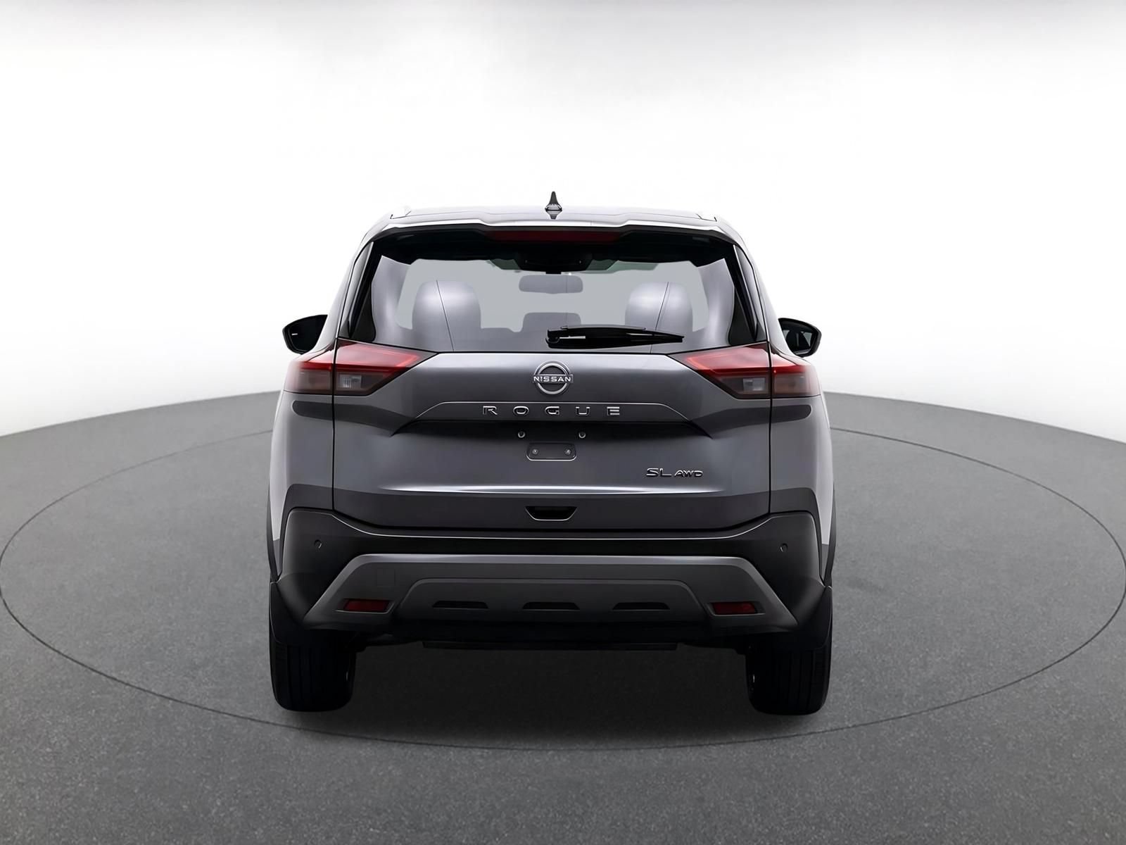 Thumbnail: 2026 Nissan Rogue - 6