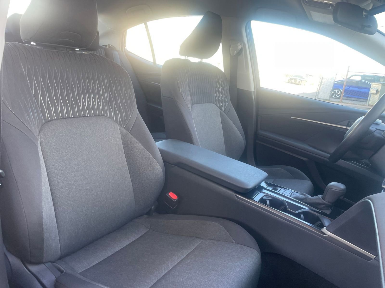 Thumbnail: 2025 Toyota Camry - 35