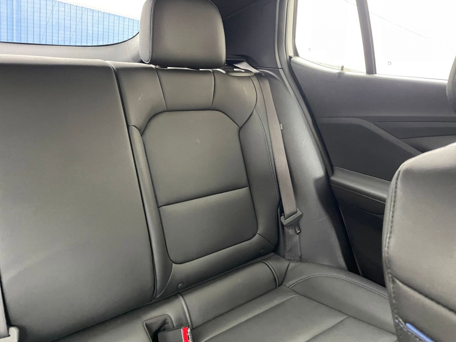 Thumbnail: 2025 Buick Envista - 35