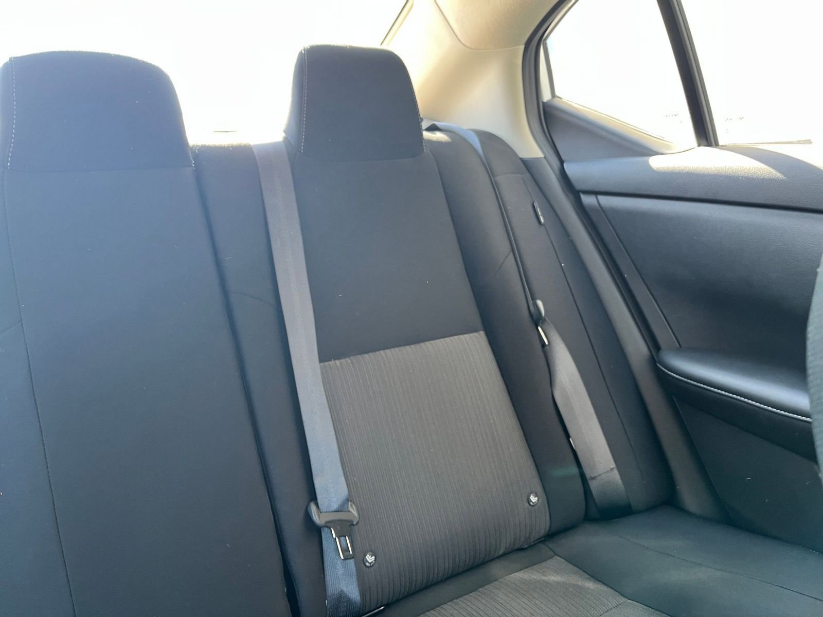 Thumbnail: 2025 Nissan Sentra - 35