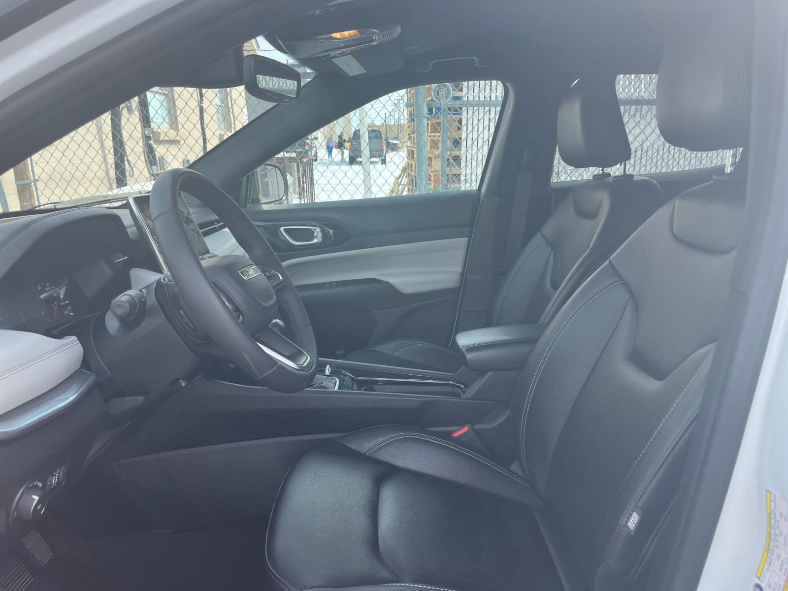 Thumbnail: 2025 Jeep Compass - 28