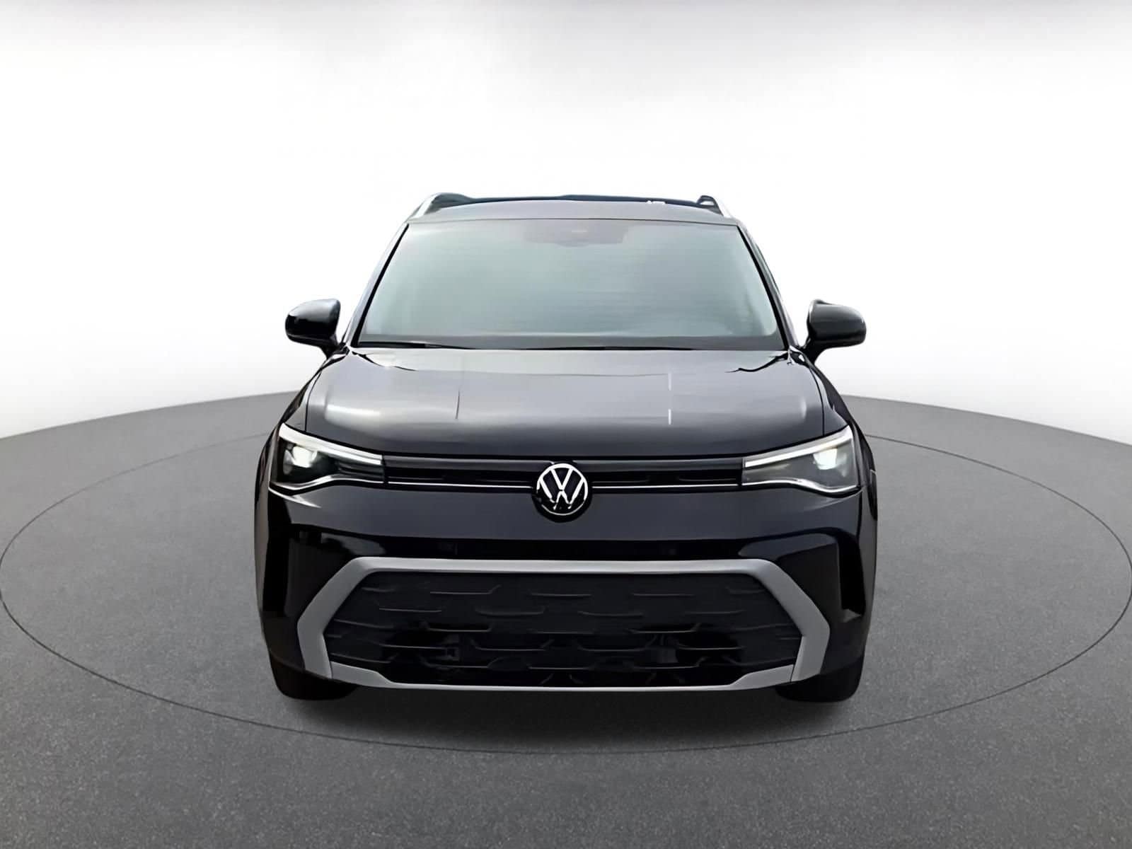 Thumbnail: 2025 Volkswagen Taos - 4