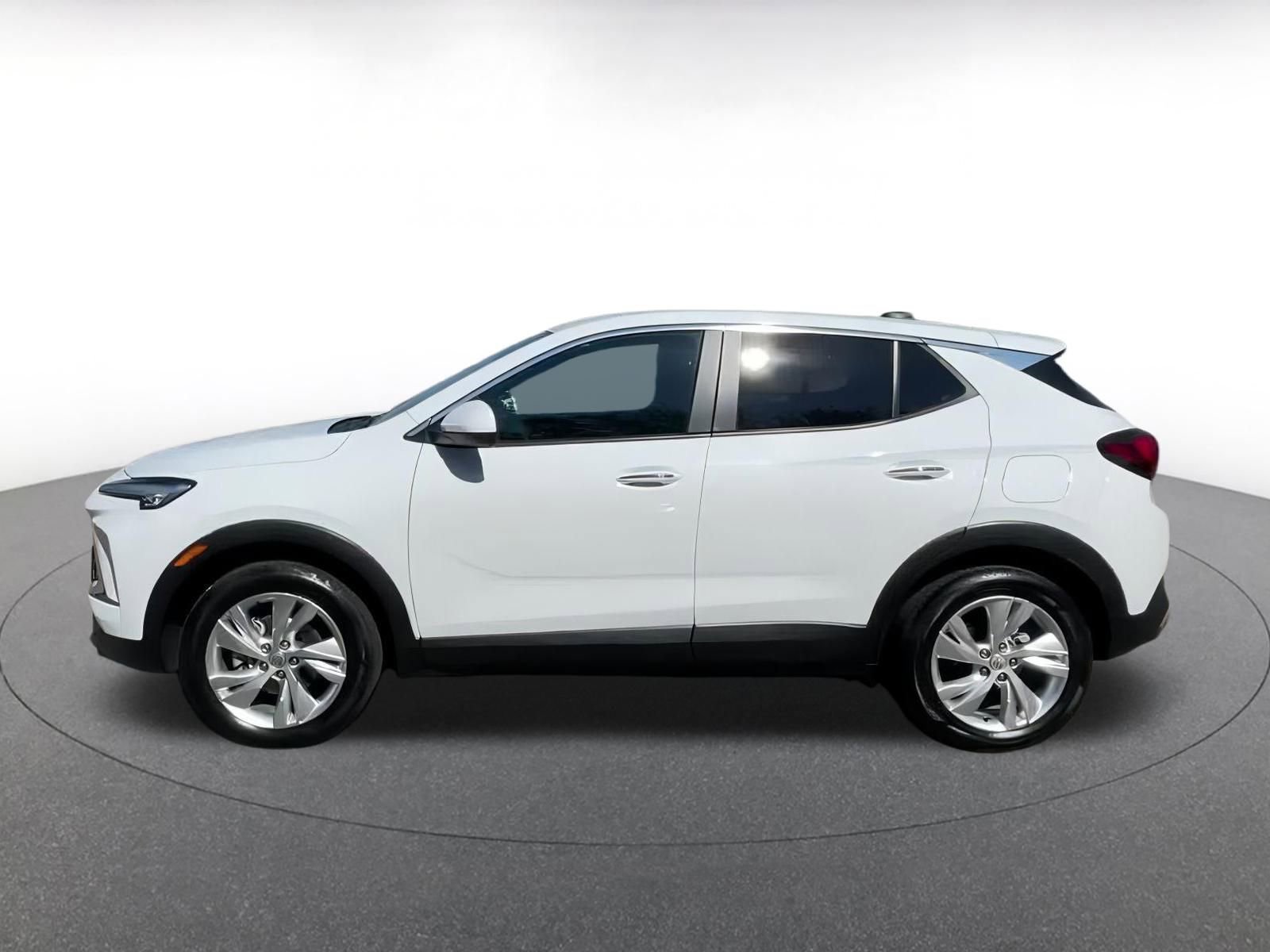 Thumbnail: 2025 Buick Encore GX - 9