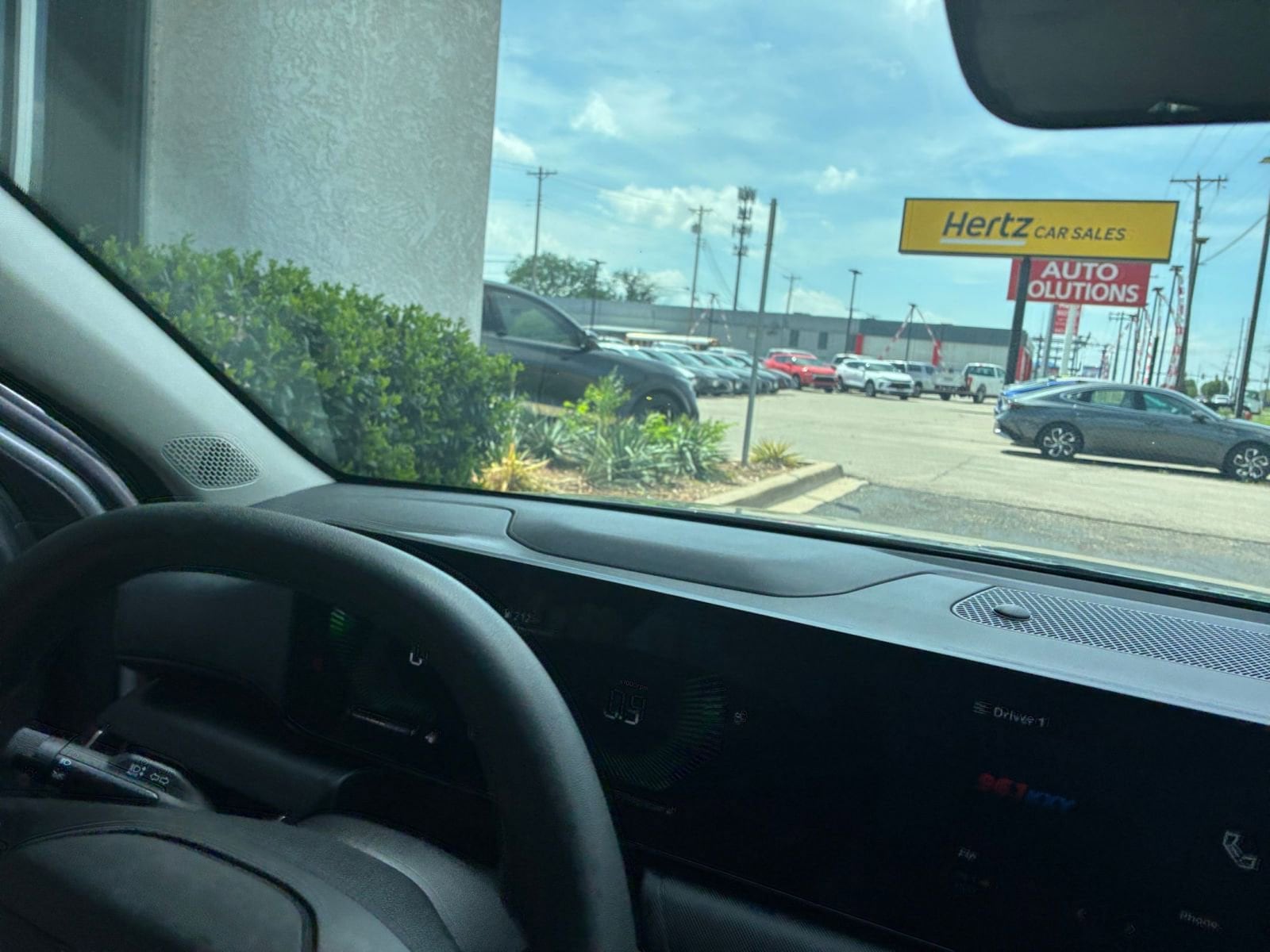 Thumbnail: 2025 Kia K4 - 33