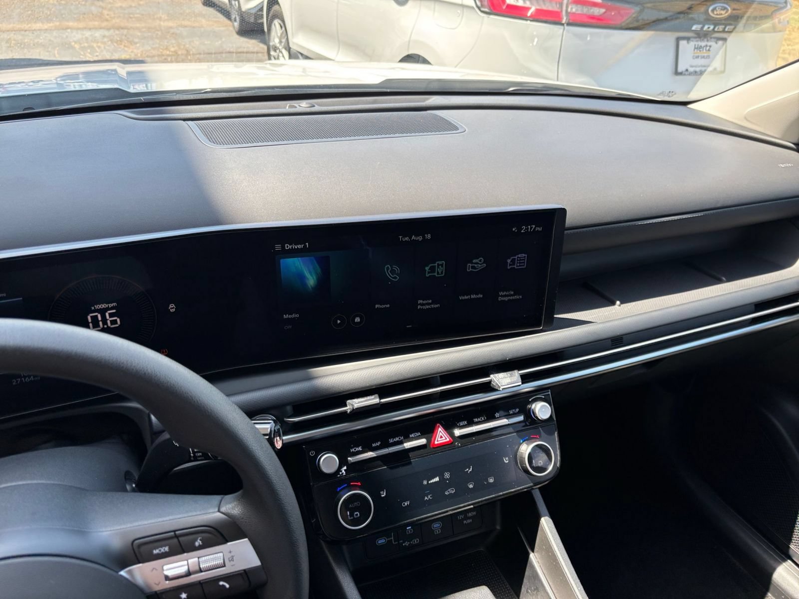 Thumbnail: 2026 Hyundai Tucson - 14