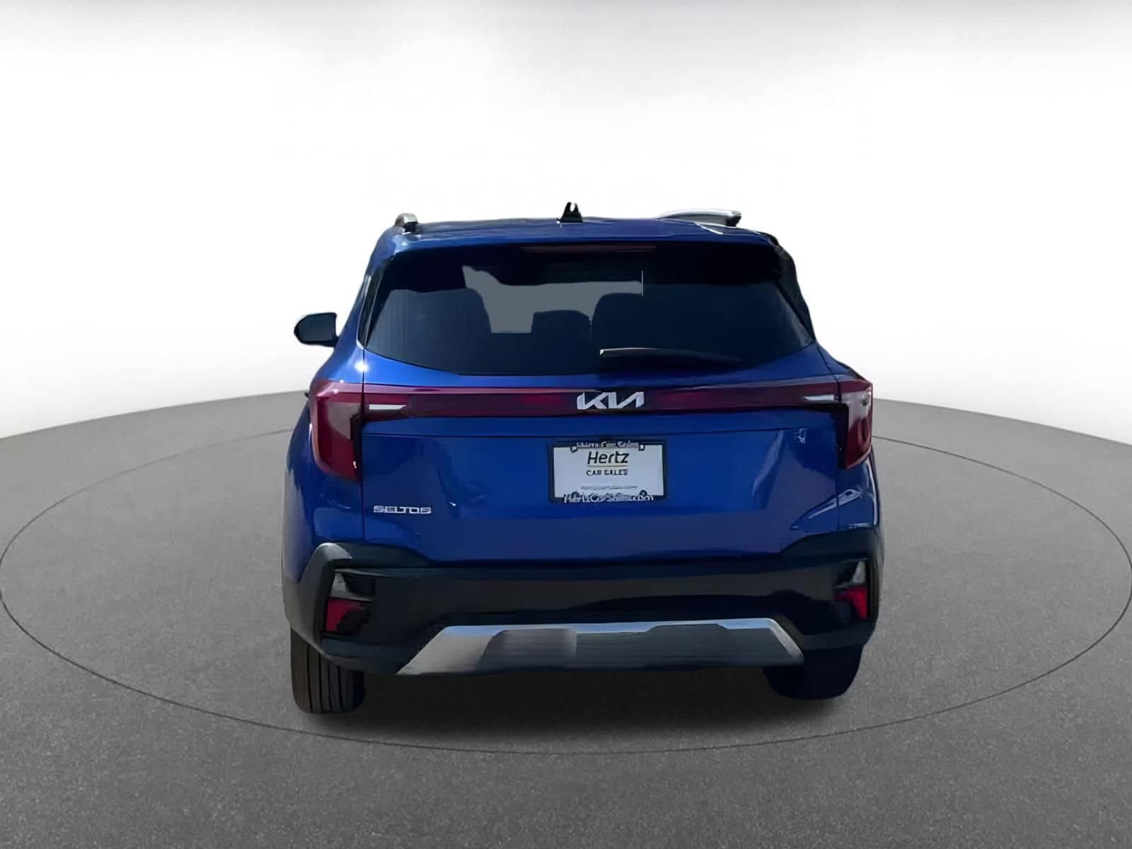 Thumbnail: 2025 Kia Seltos - 11