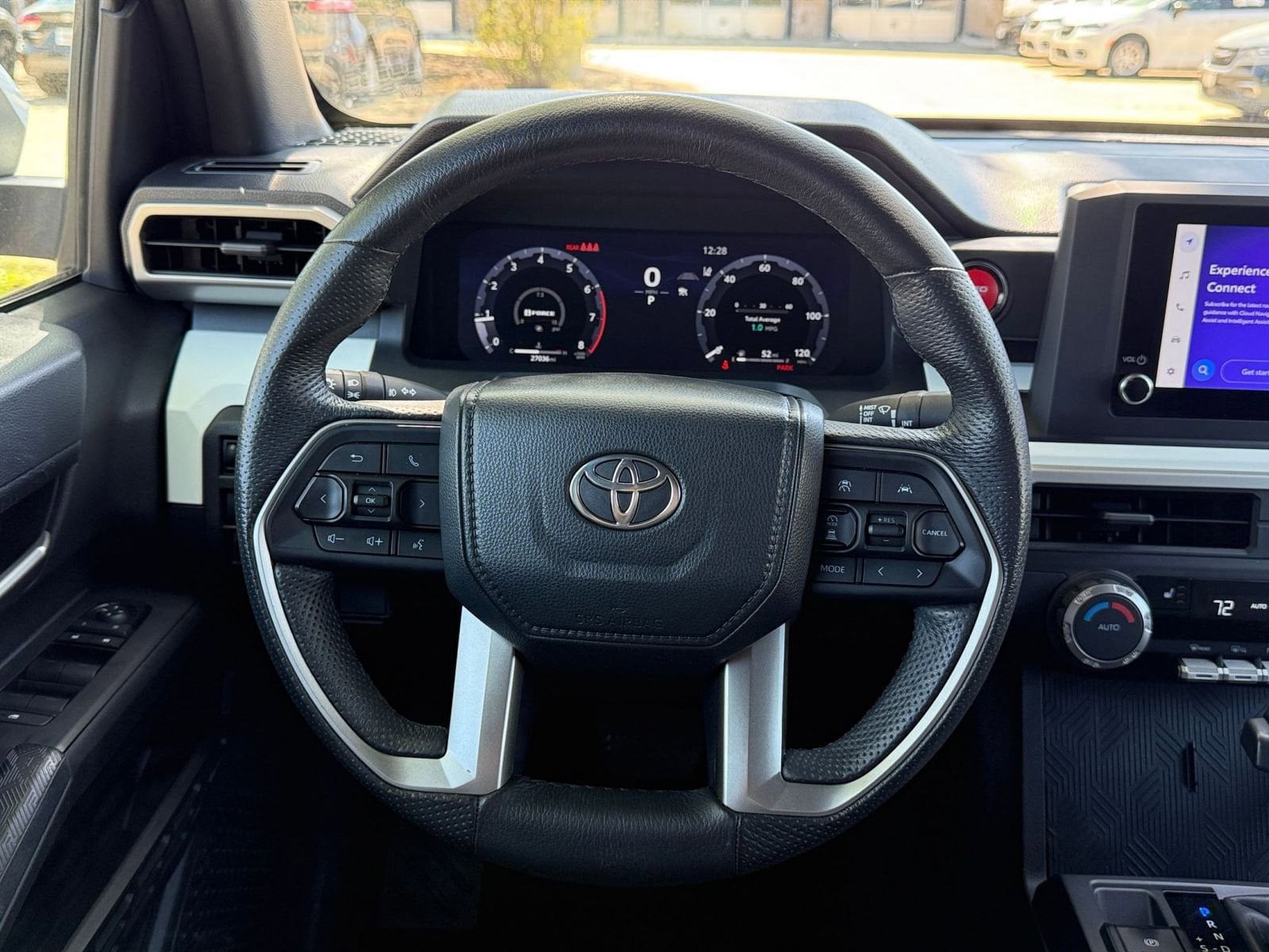 Thumbnail: 2024 Toyota Tacoma - 28