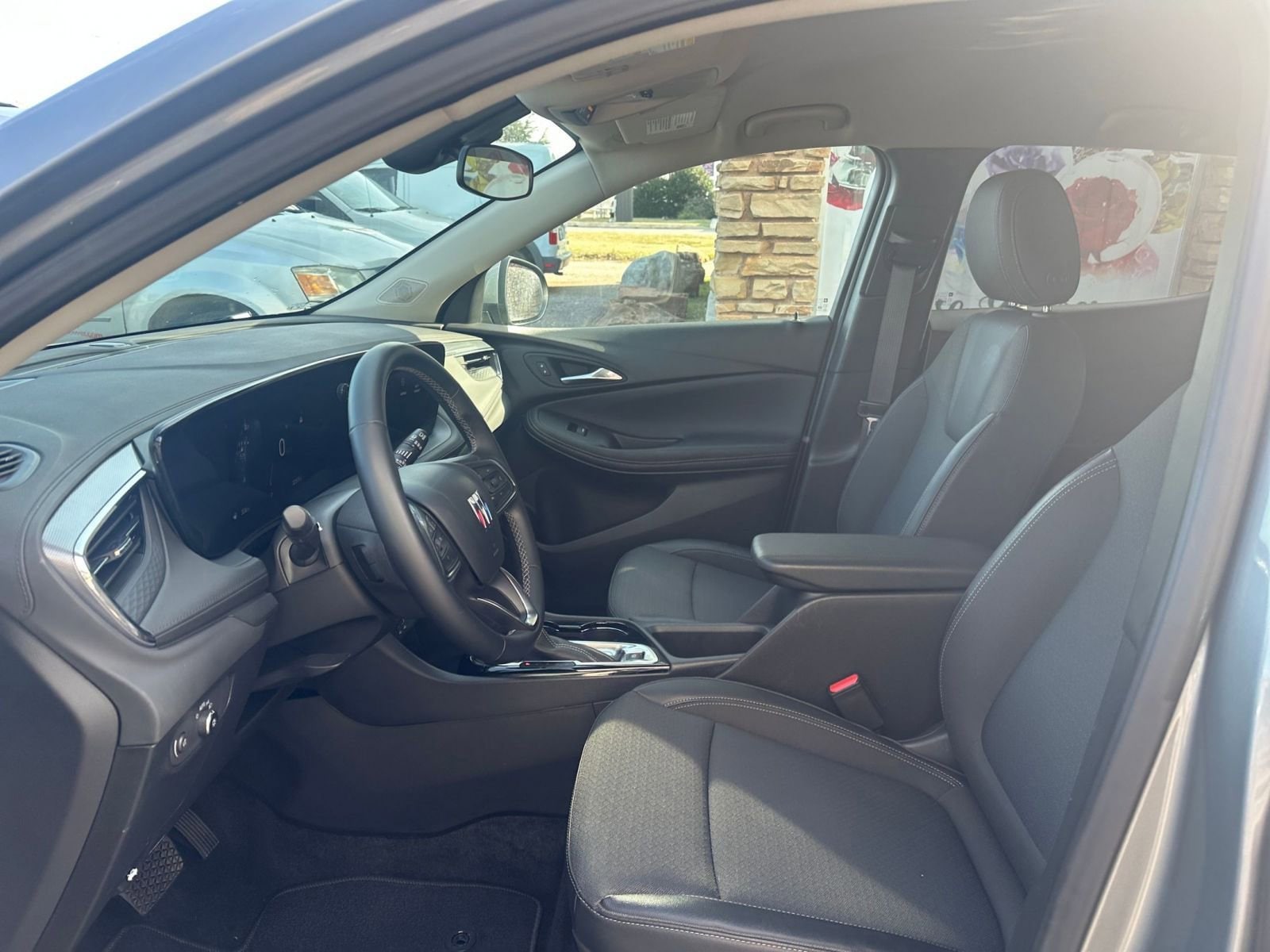 Thumbnail: 2025 Buick Encore GX - 24