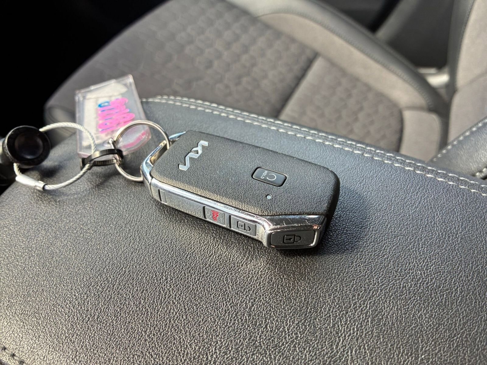 Thumbnail: 2025 Kia Seltos - 22