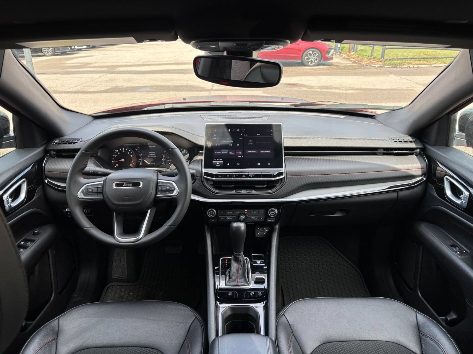 Thumbnail: 2025 Jeep Compass - 28