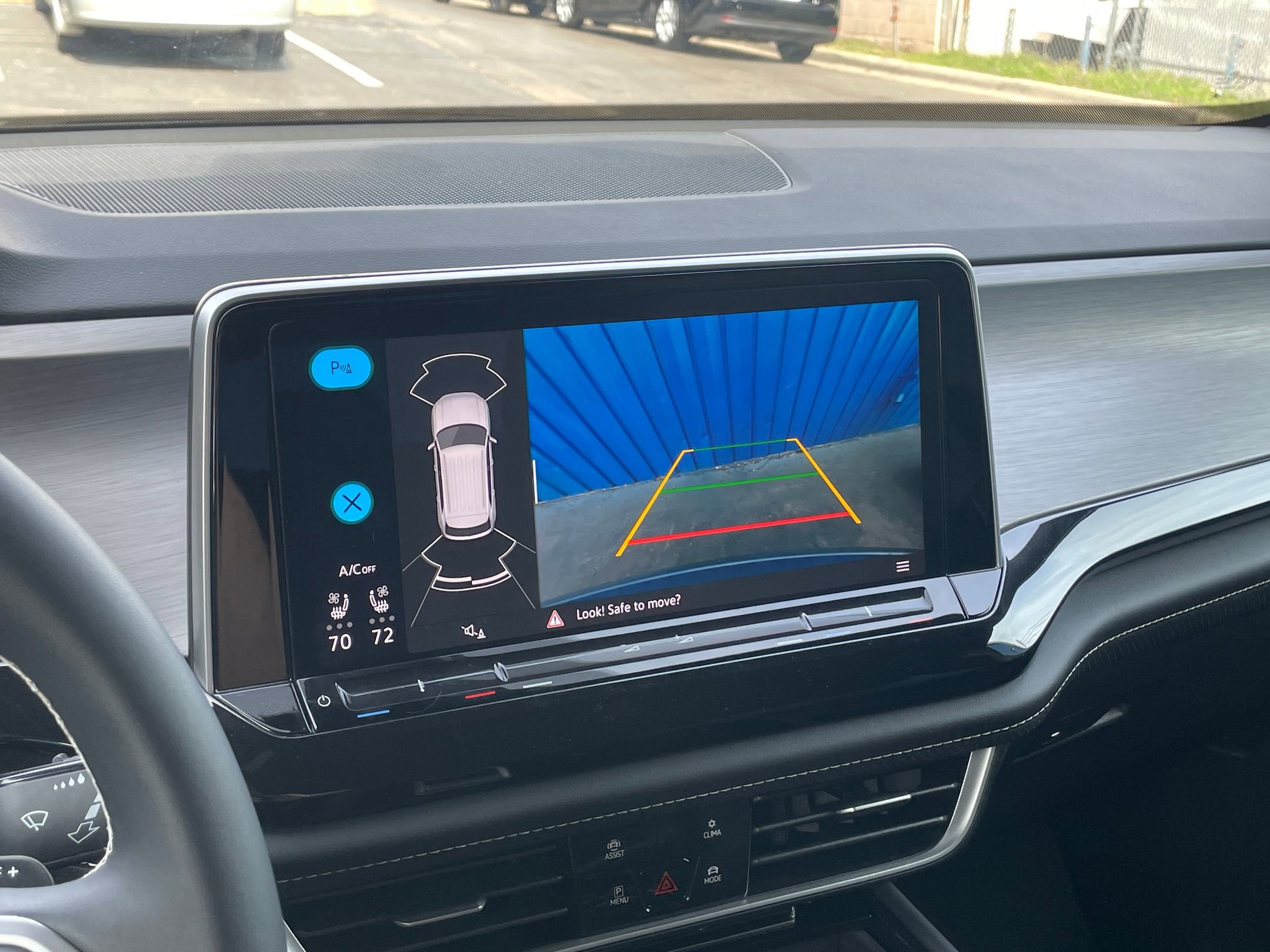 Thumbnail: 2025 Volkswagen Atlas - 27