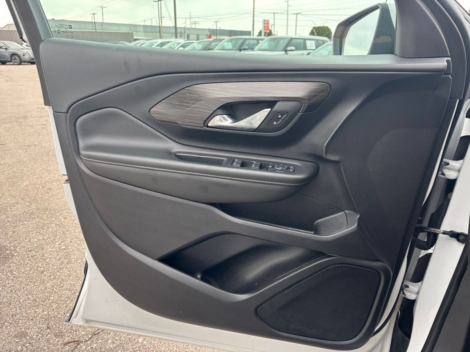 Thumbnail: 2024 GMC Terrain - 15