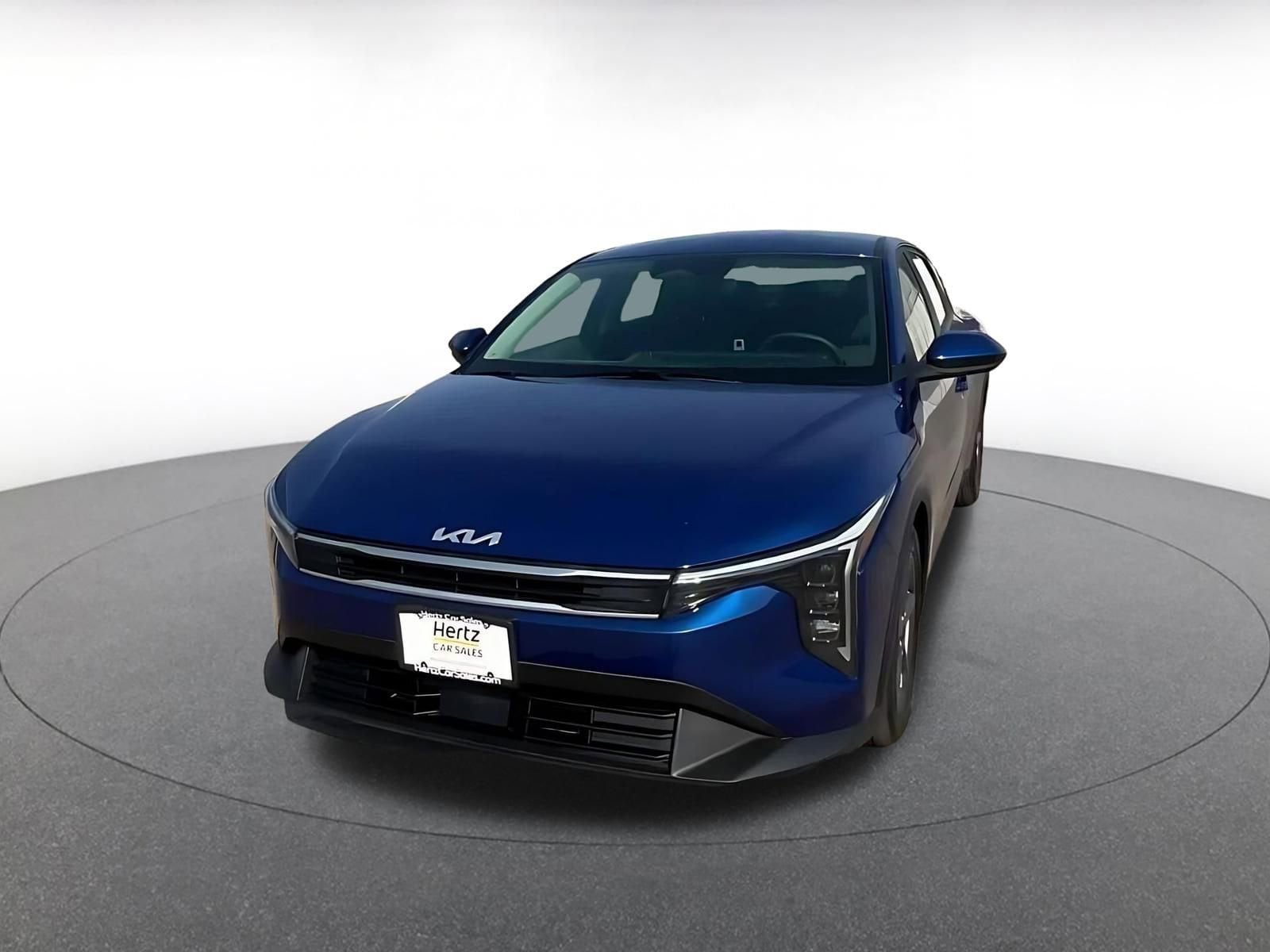 Thumbnail: 2025 Kia K4 - 7