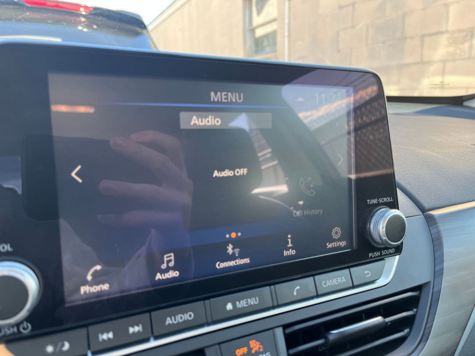 Thumbnail: 2025 Nissan Altima - 21