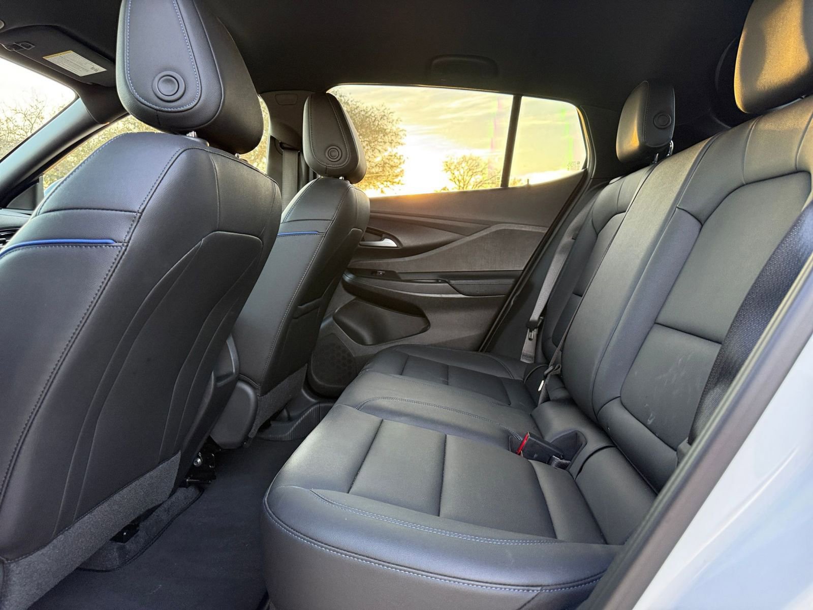 Thumbnail: 2025 Buick Envista - 25