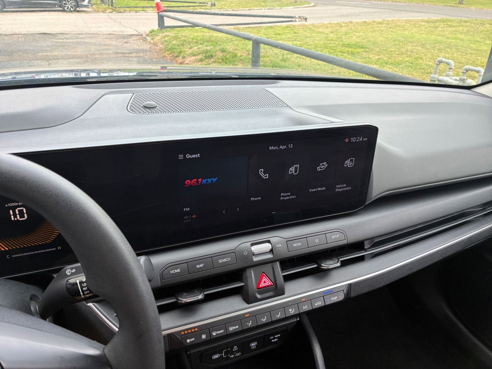 Thumbnail: 2025 Kia K4 - 17