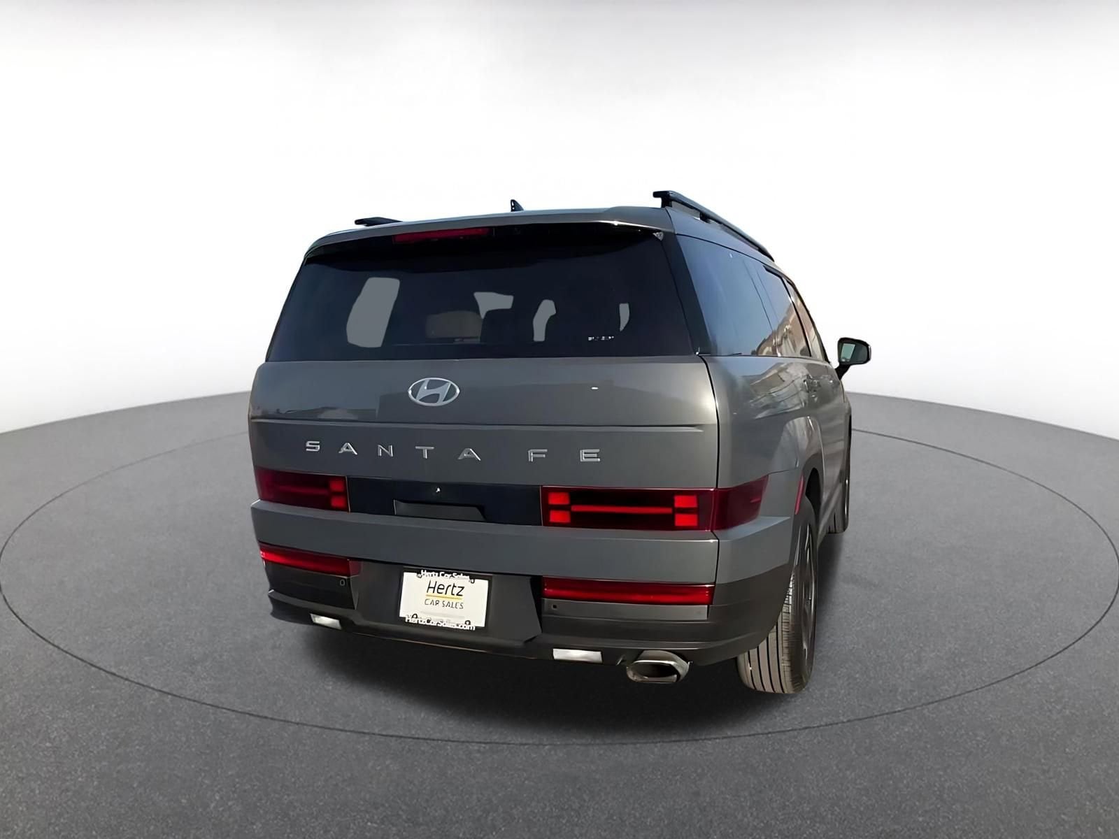 Thumbnail: 2025 Hyundai Santa Fe - 15