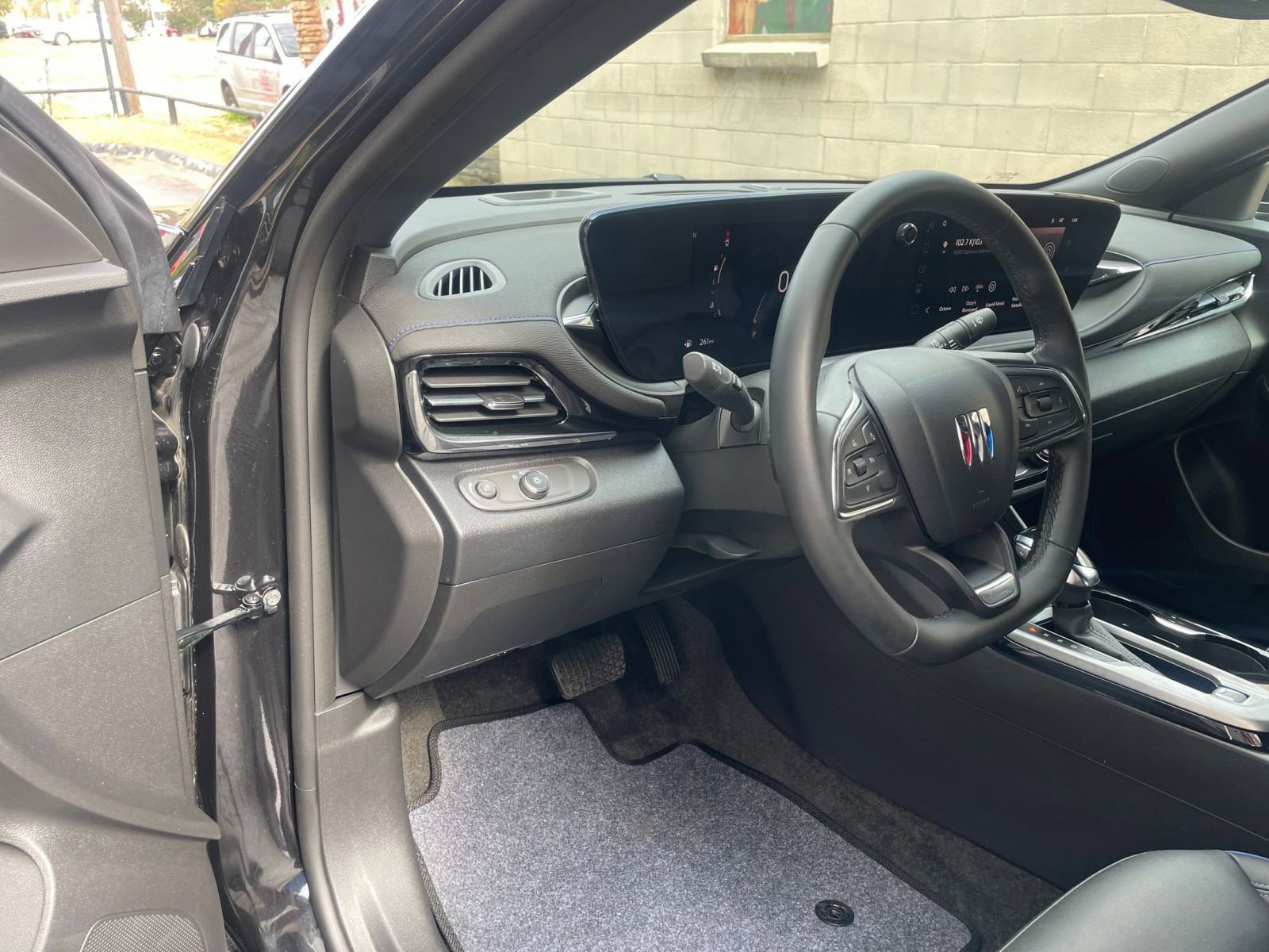 Thumbnail: 2025 Buick Envista - 32