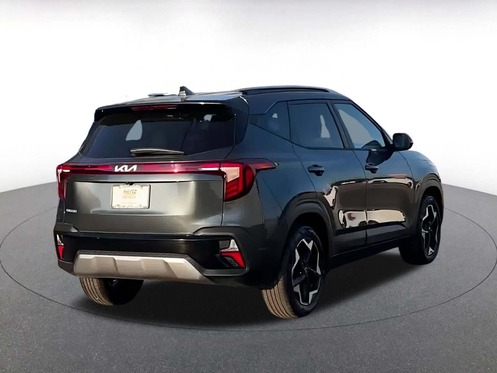 Thumbnail: 2025 Kia Seltos - 12