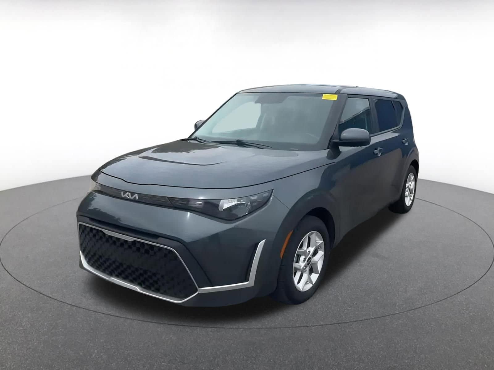 Thumbnail: 2024 Kia Soul - 6