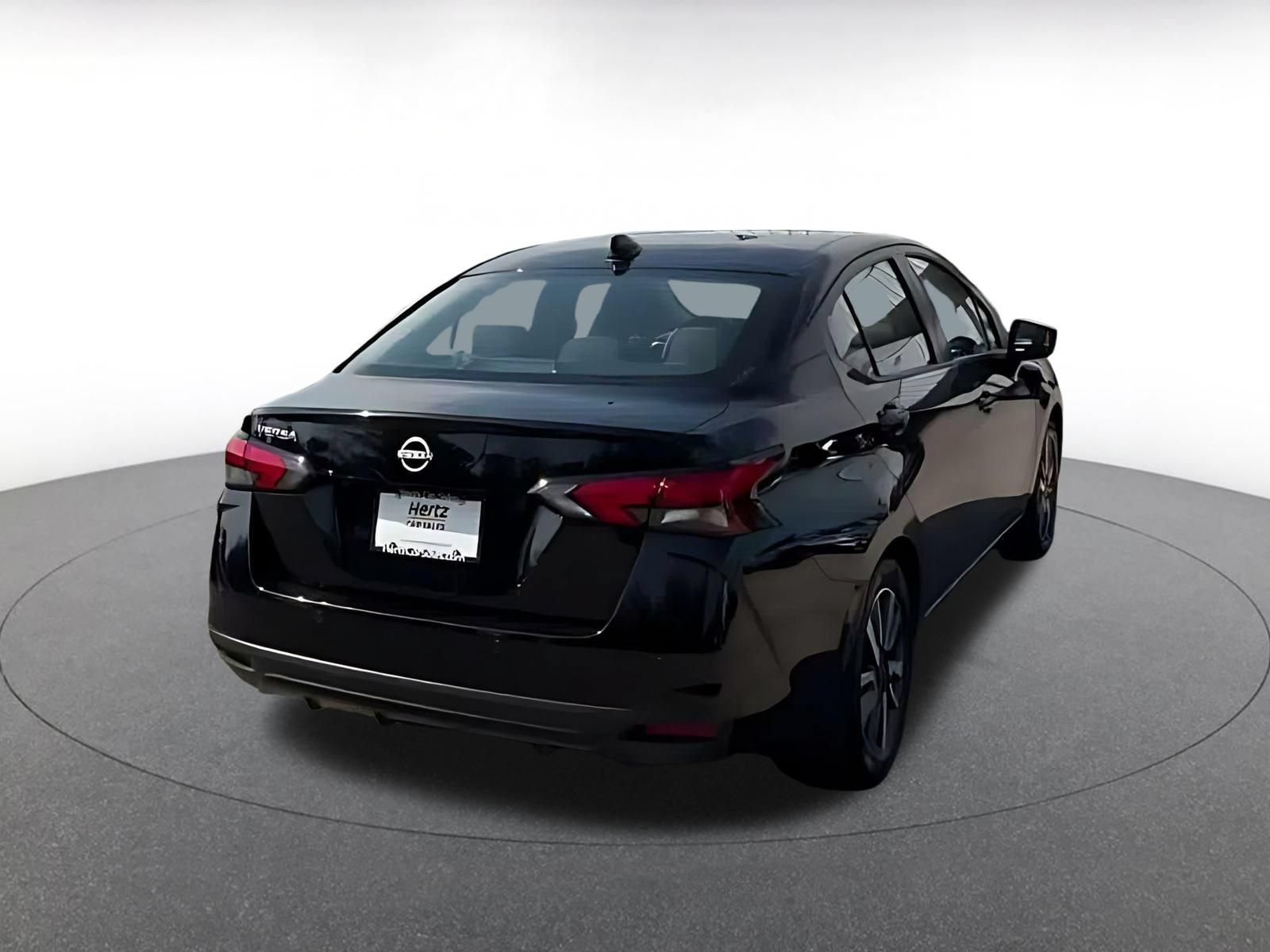 Thumbnail: 2025 Nissan Versa - 10