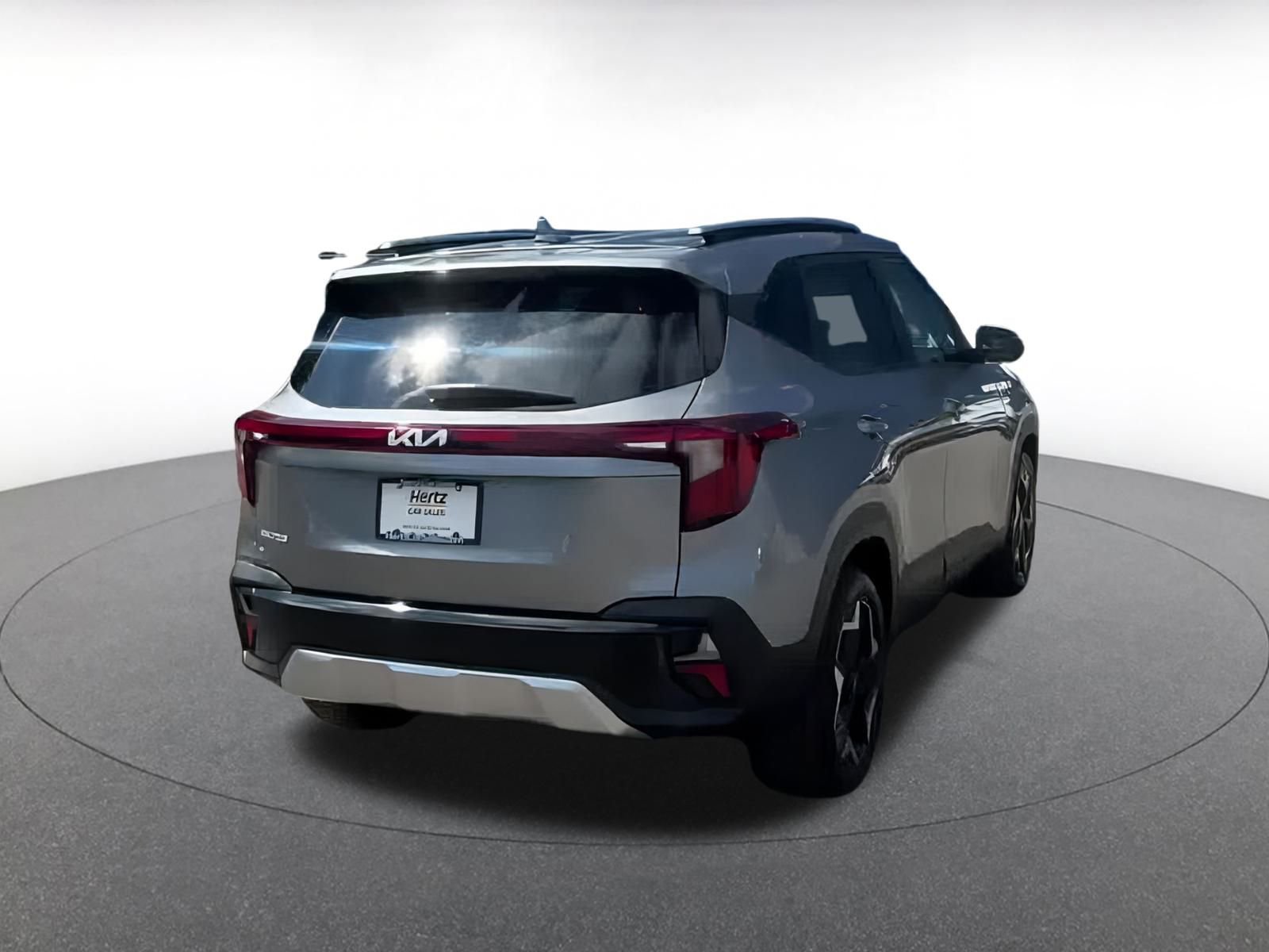 Thumbnail: 2025 Kia Seltos - 14