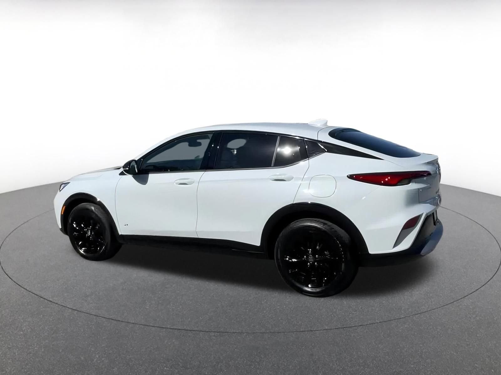 Thumbnail: 2025 Buick Envista - 10