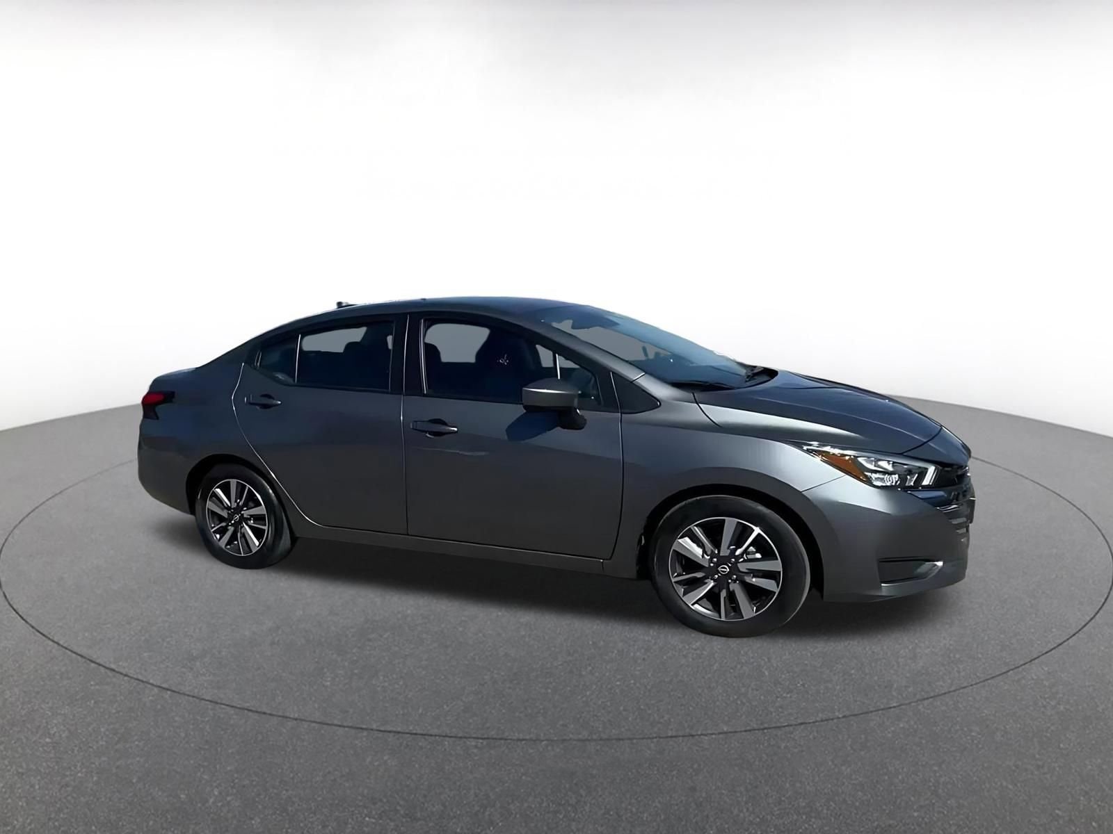 Thumbnail: 2025 Nissan Versa - 2