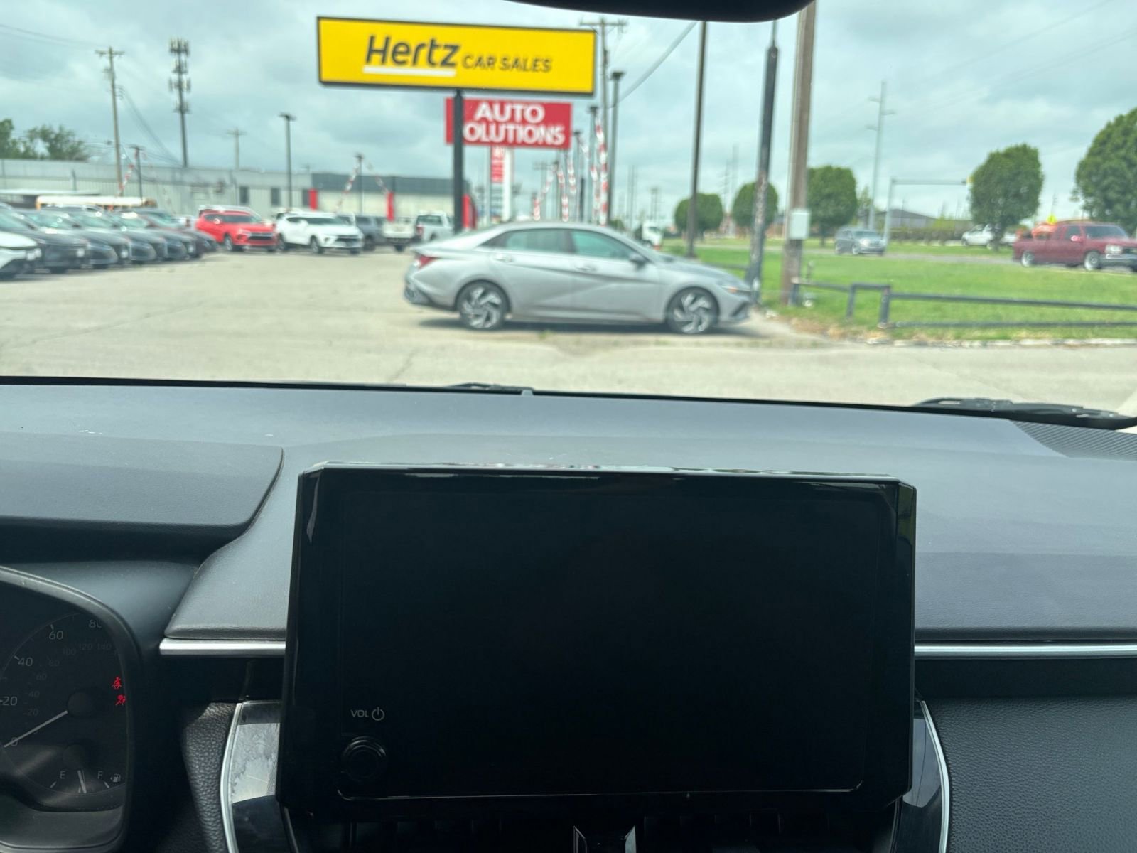 Thumbnail: 2023 Toyota Corolla - 17