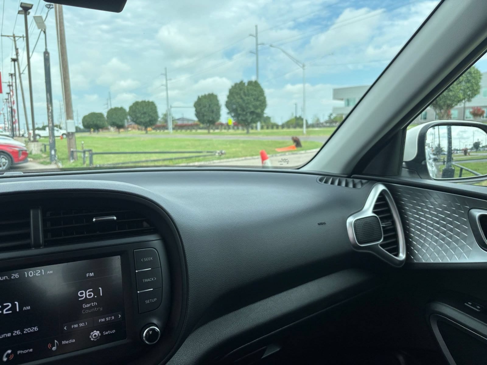 Thumbnail: 2025 Kia Soul - 33