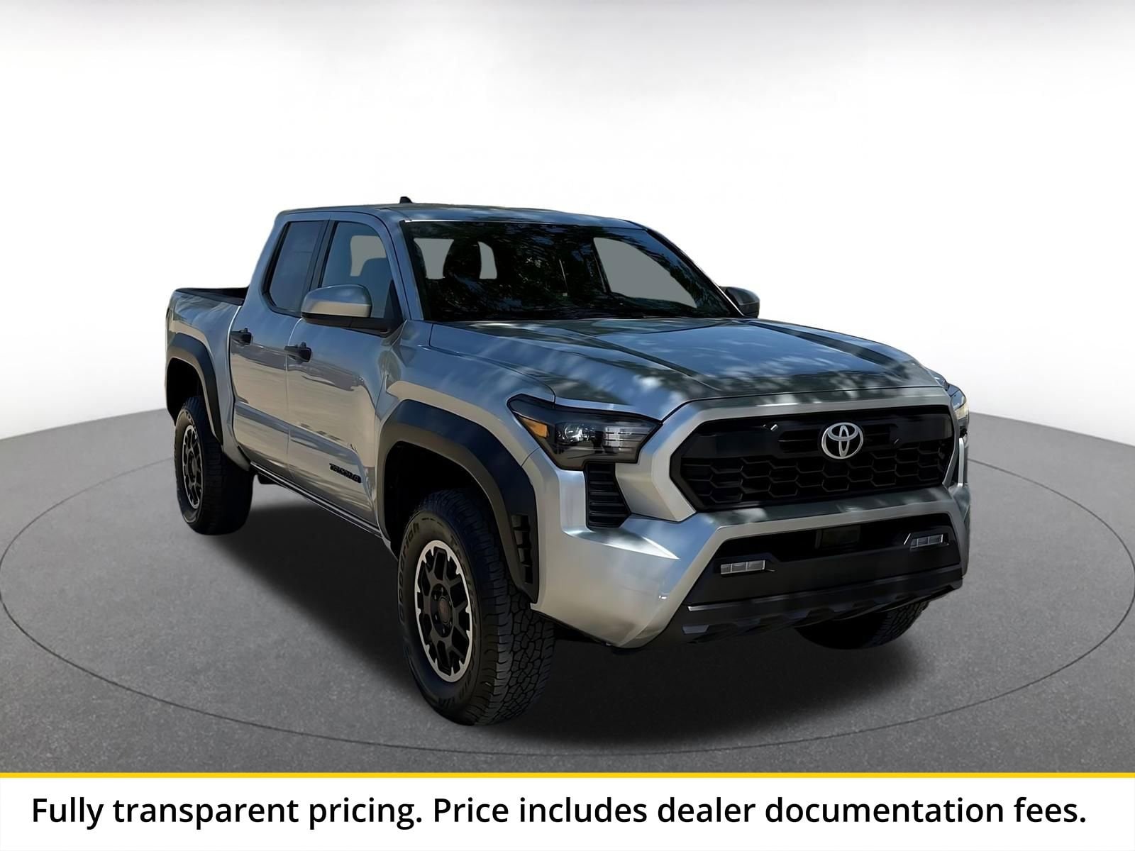 Thumbnail: 2024 Toyota Tacoma - 1