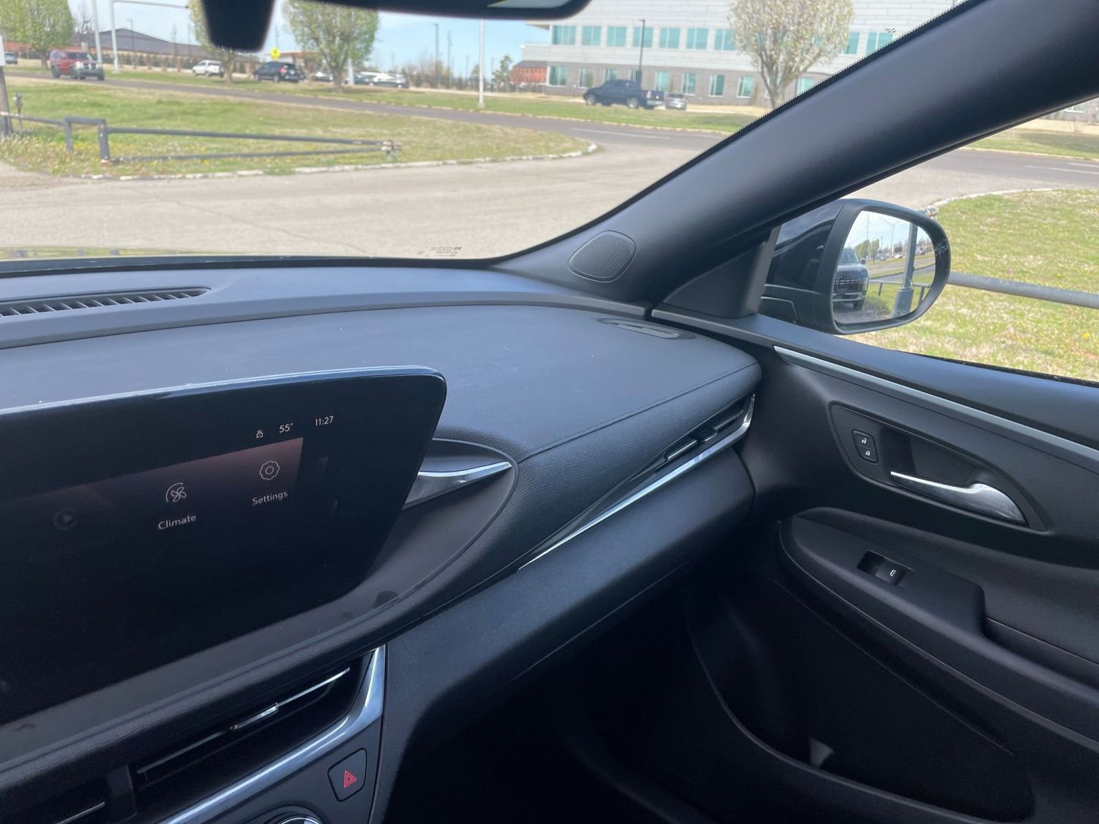 Thumbnail: 2025 Buick Envista - 34