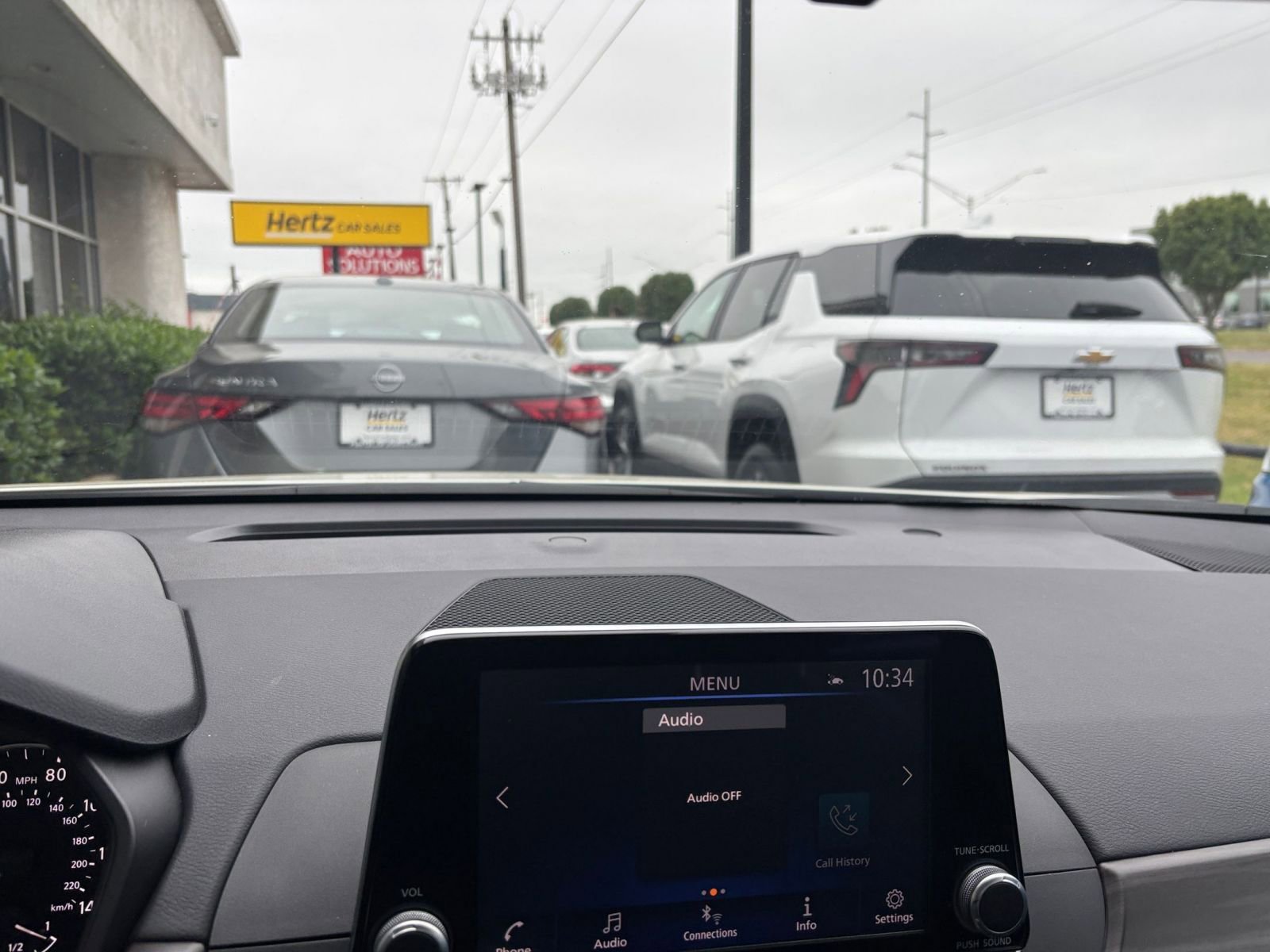 Thumbnail: 2025 Nissan Altima - 14