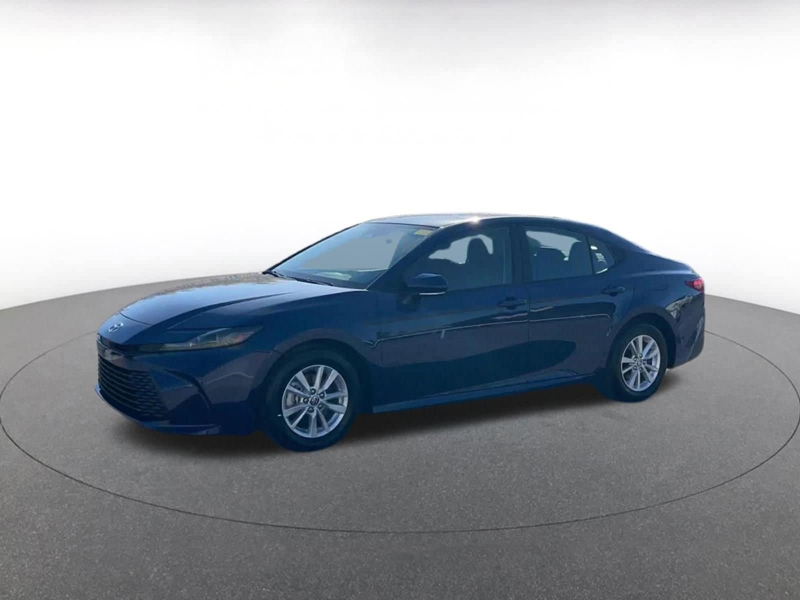 Thumbnail: 2025 Toyota Camry - 7