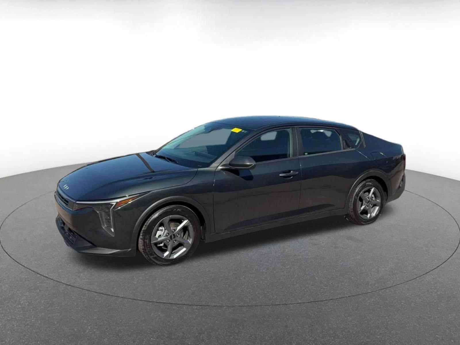 Thumbnail: 2025 Kia K4 - 8