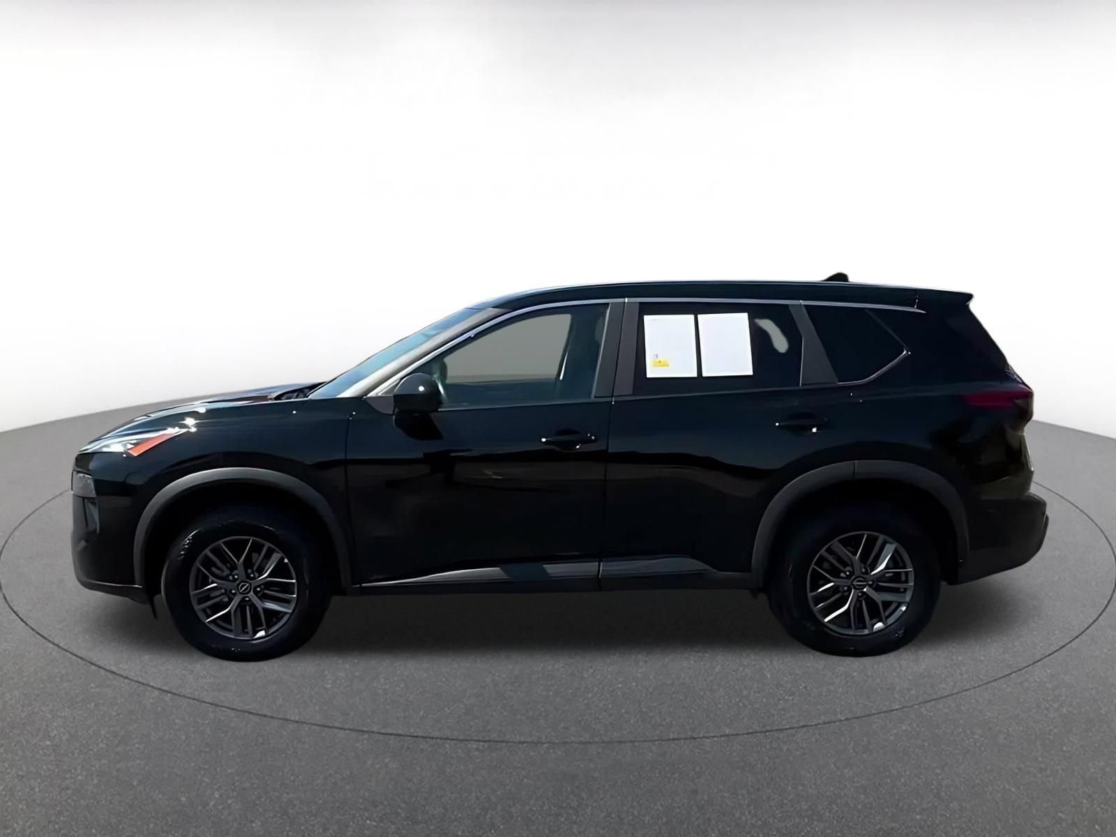 Thumbnail: 2026 Nissan Rogue - 8