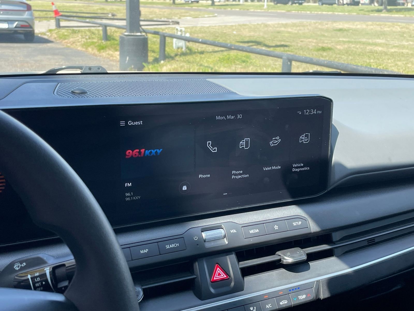 Thumbnail: 2025 Kia K4 - 20