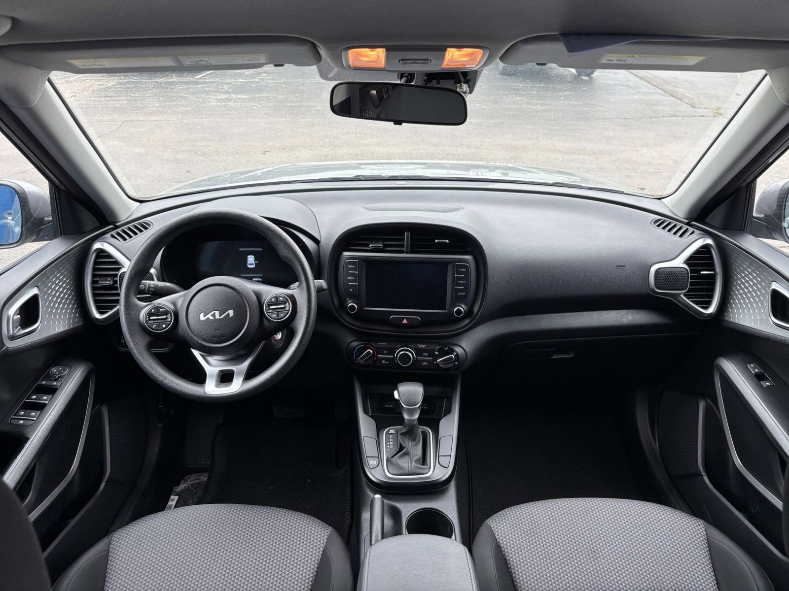 Thumbnail: 2025 Kia Soul - 31