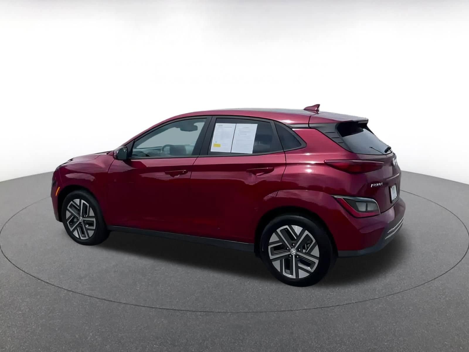 Thumbnail: 2023 Hyundai Kona - 9