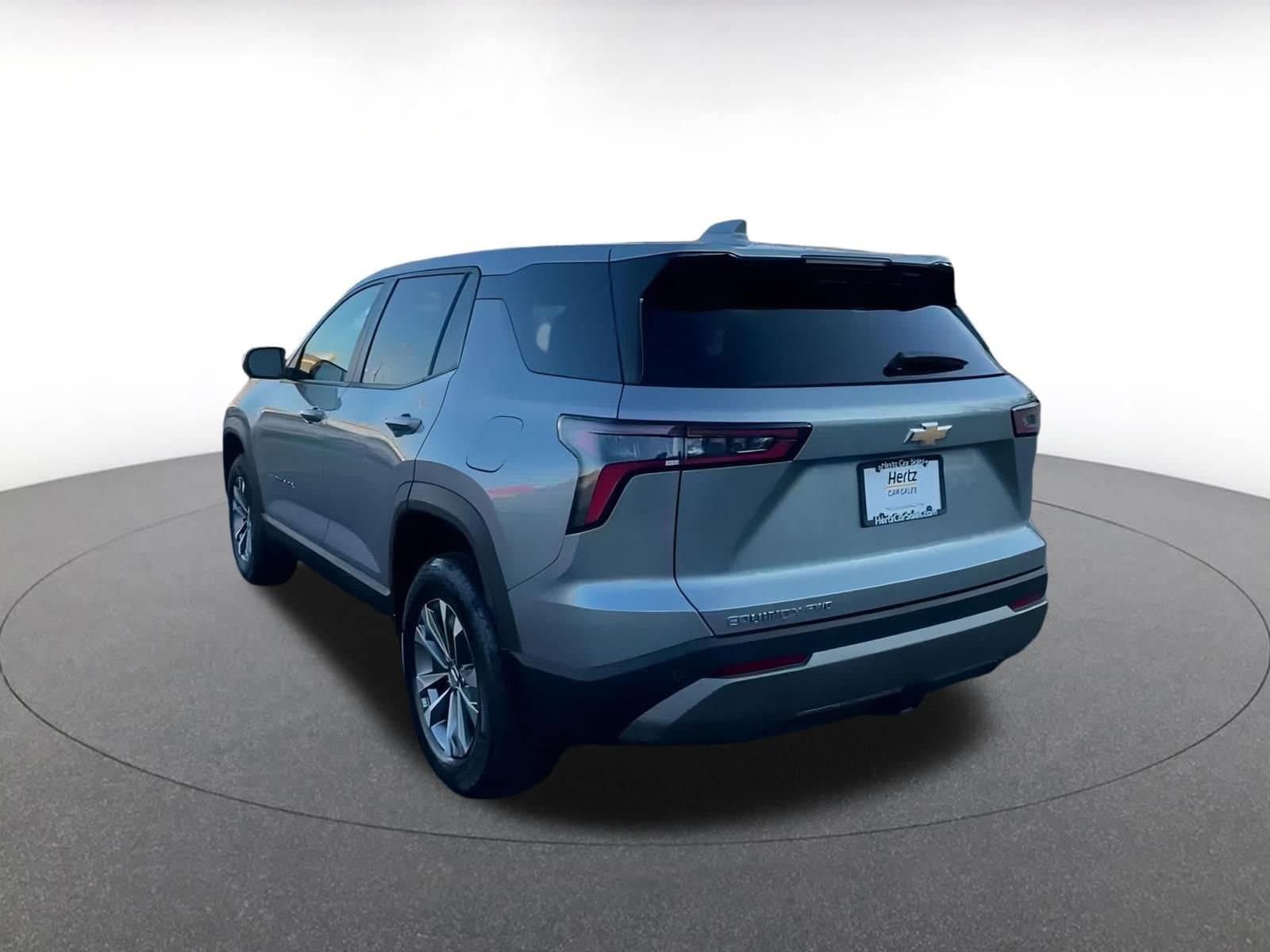 Thumbnail: 2025 Chevrolet Equinox - 11