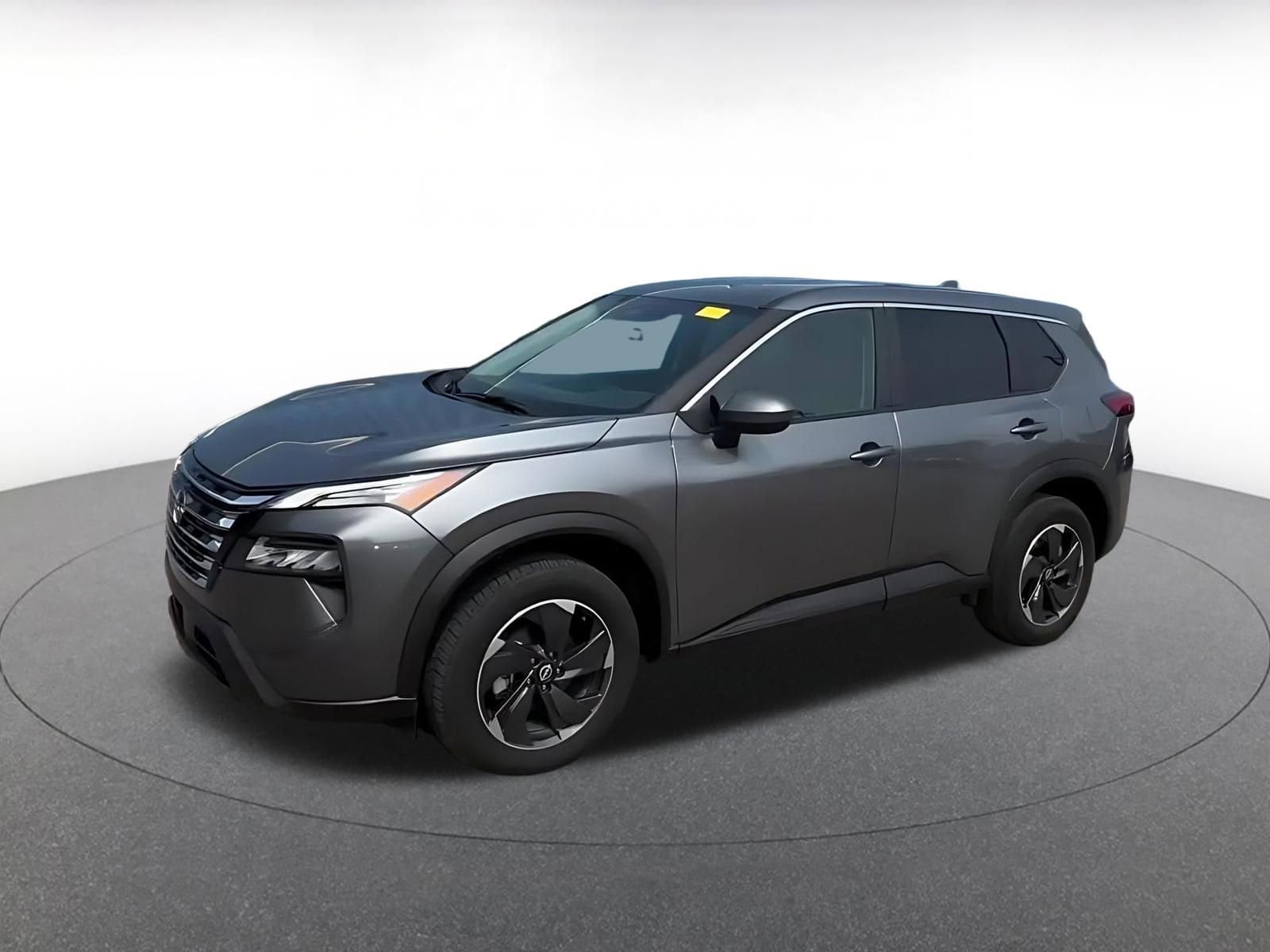 Thumbnail: 2025 Nissan Rogue - 8