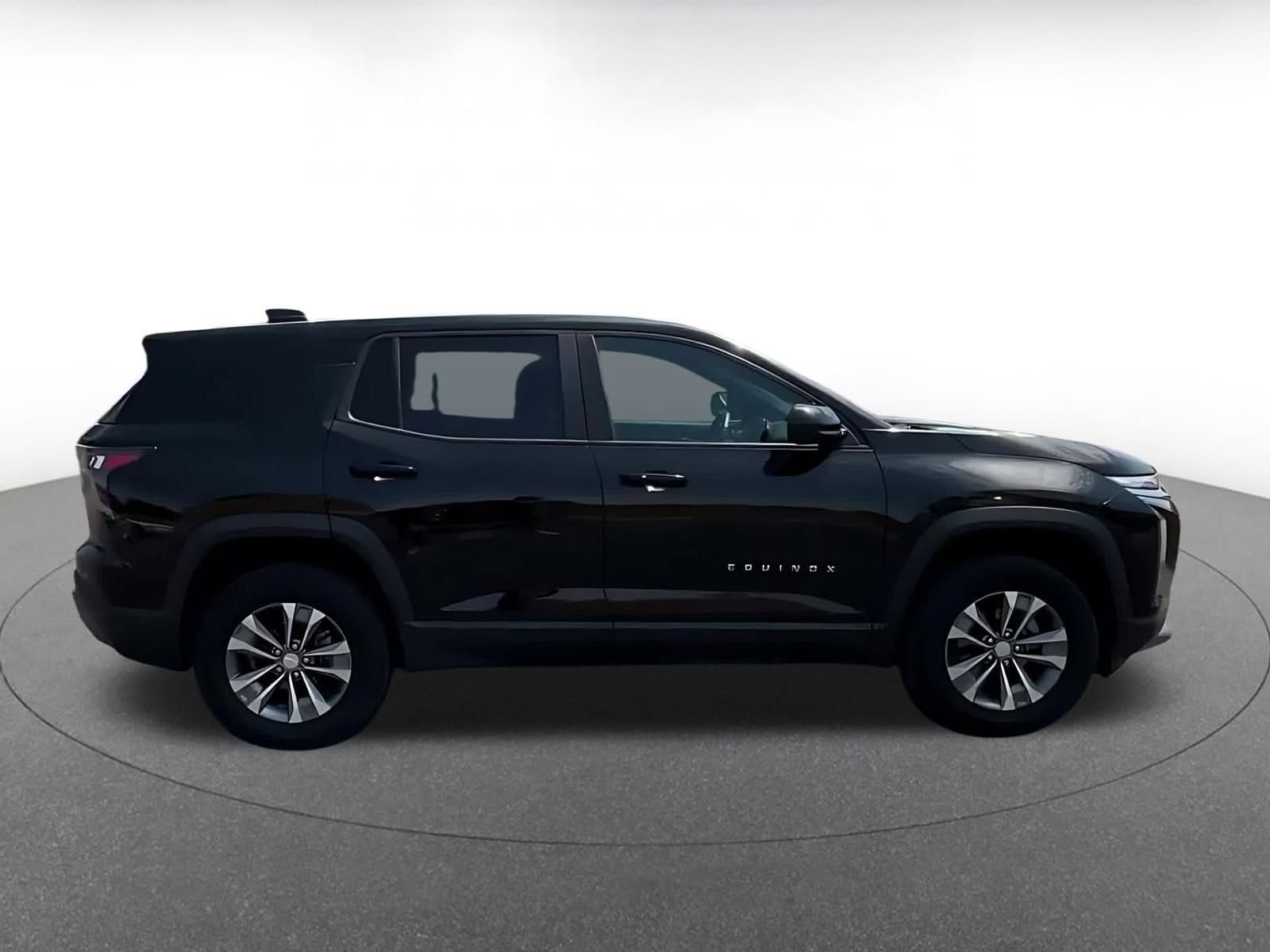 Thumbnail: 2025 Chevrolet Equinox - 15