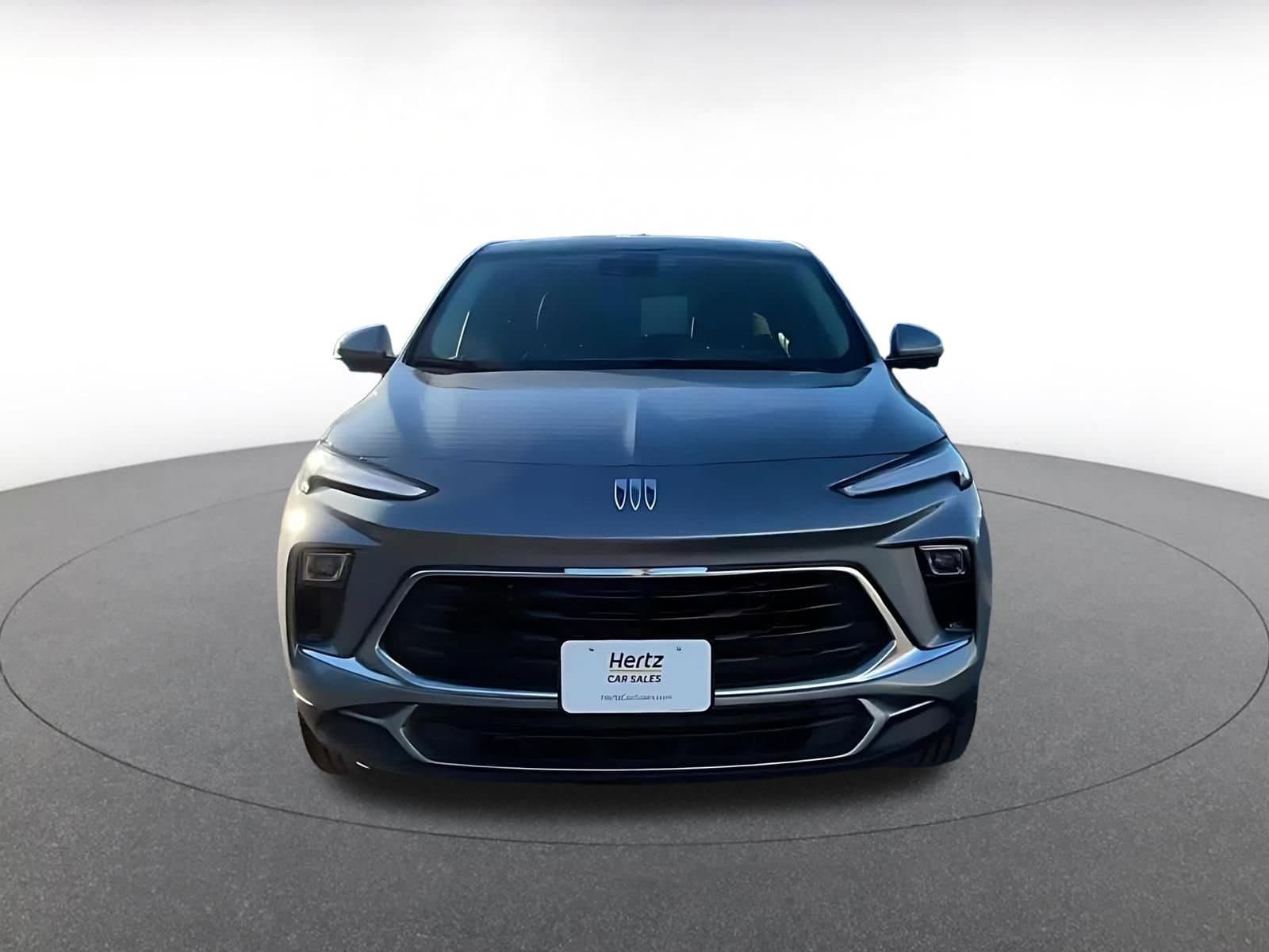 Thumbnail: 2025 Buick Encore GX - 4