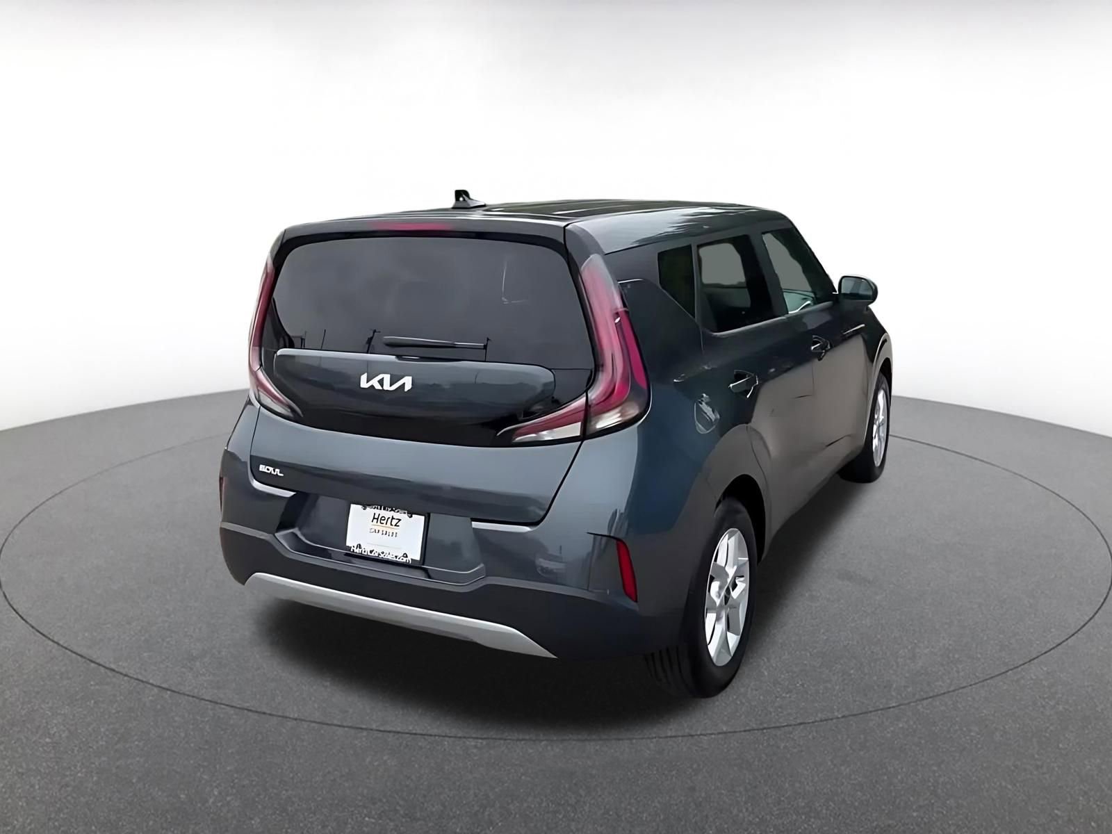 Thumbnail: 2025 Kia Soul - 14