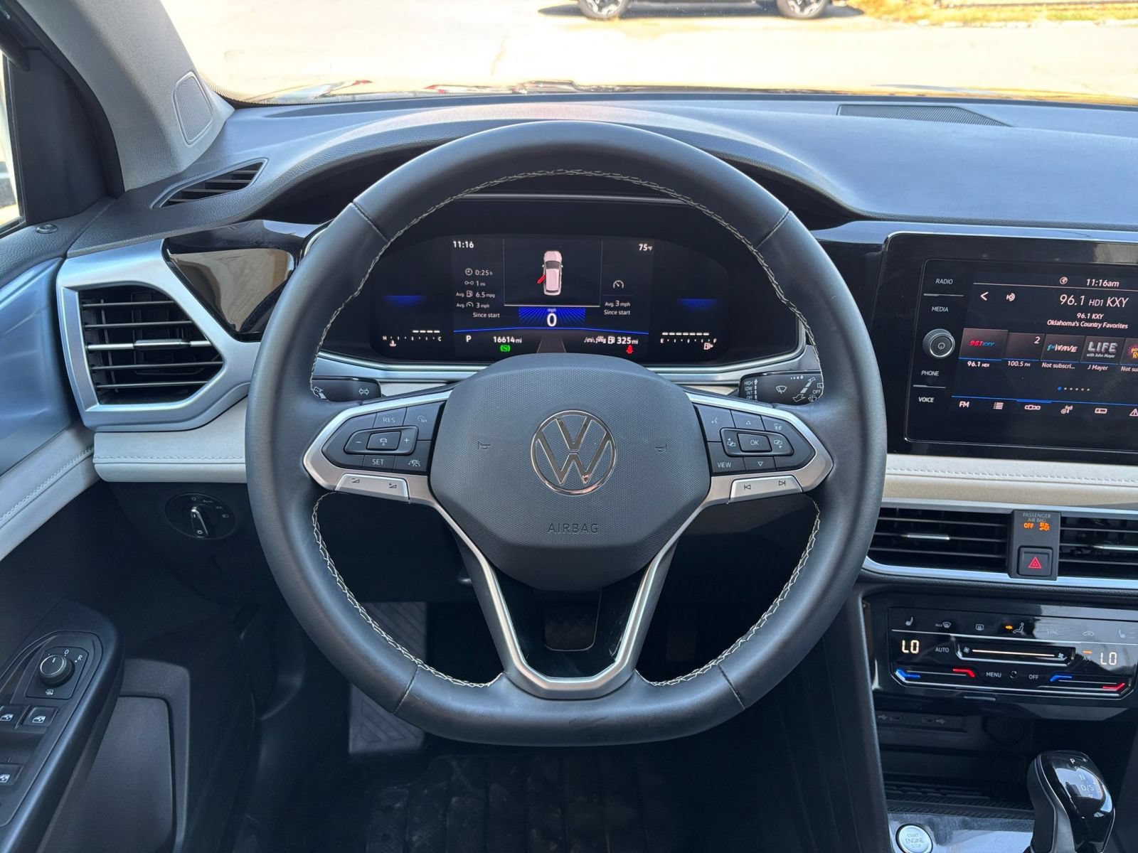 Thumbnail: 2026 Volkswagen Taos - 28