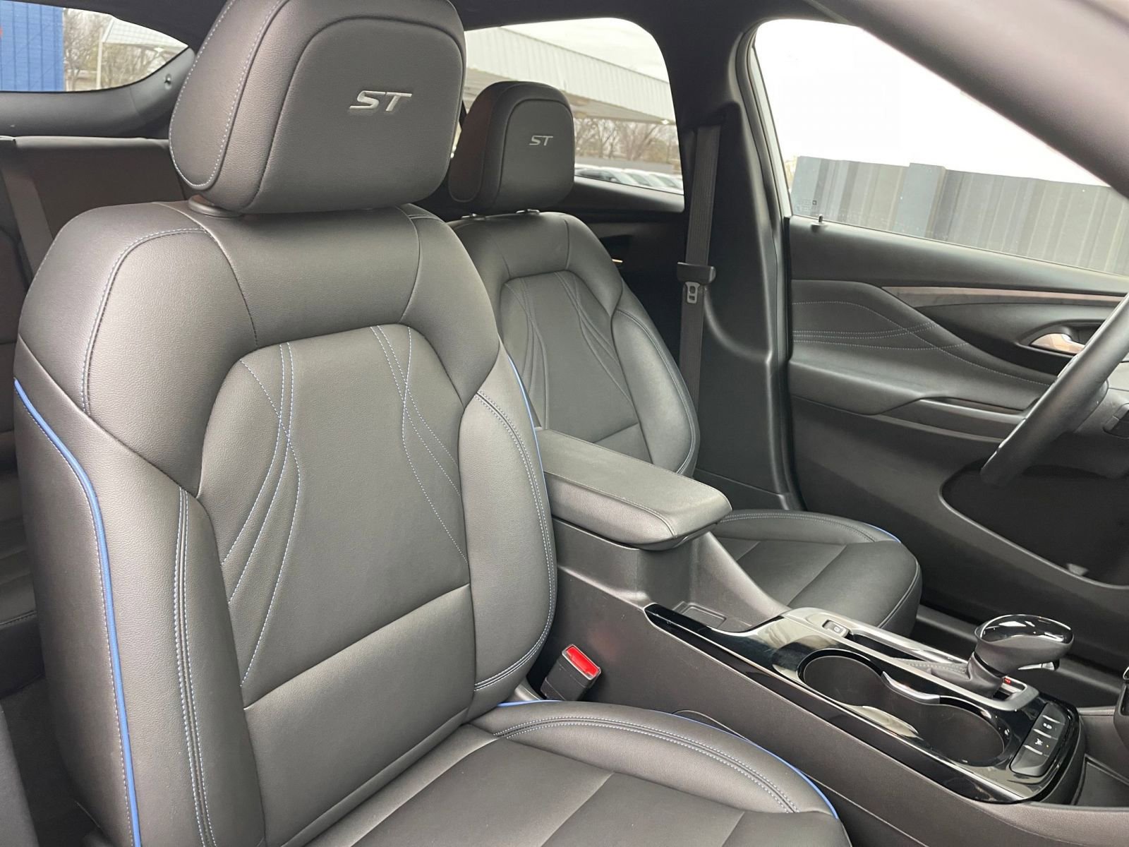 Thumbnail: 2025 Buick Envista - 34