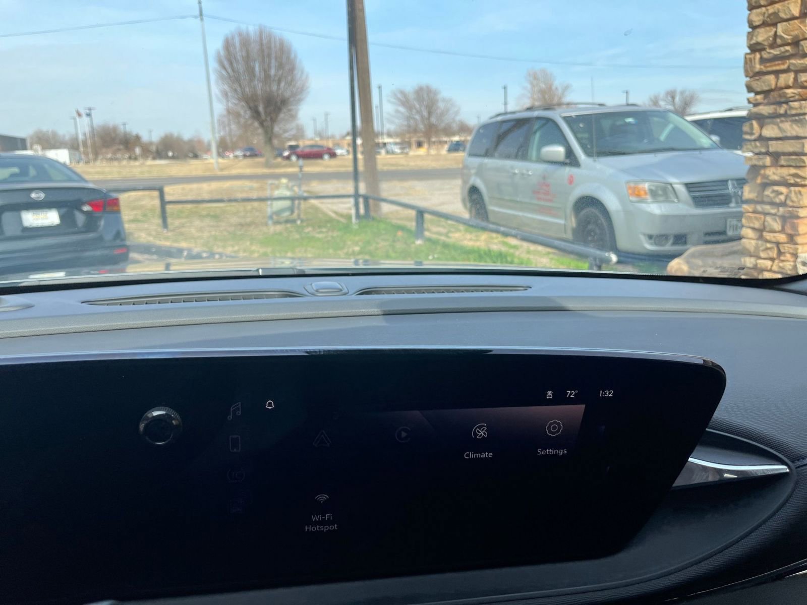 Thumbnail: 2025 Buick Envista - 17