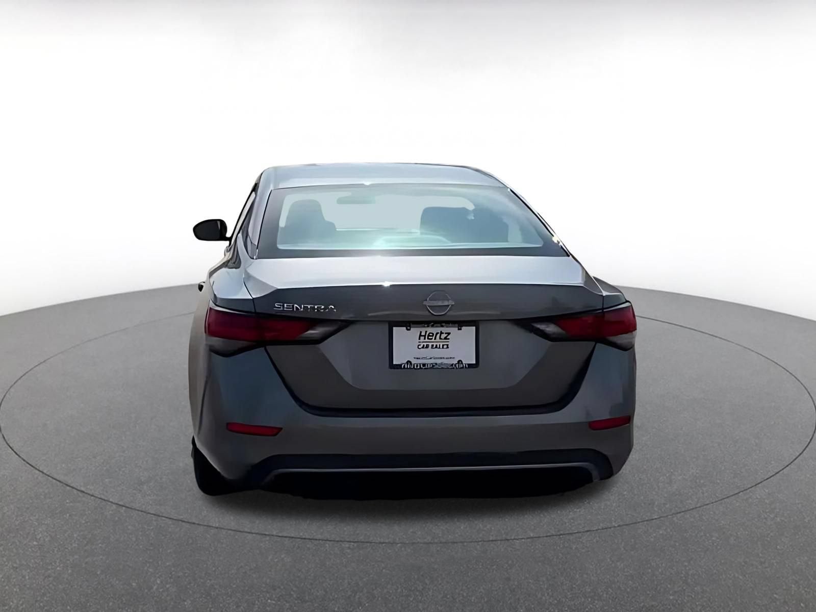 Thumbnail: 2025 Nissan Sentra - 12