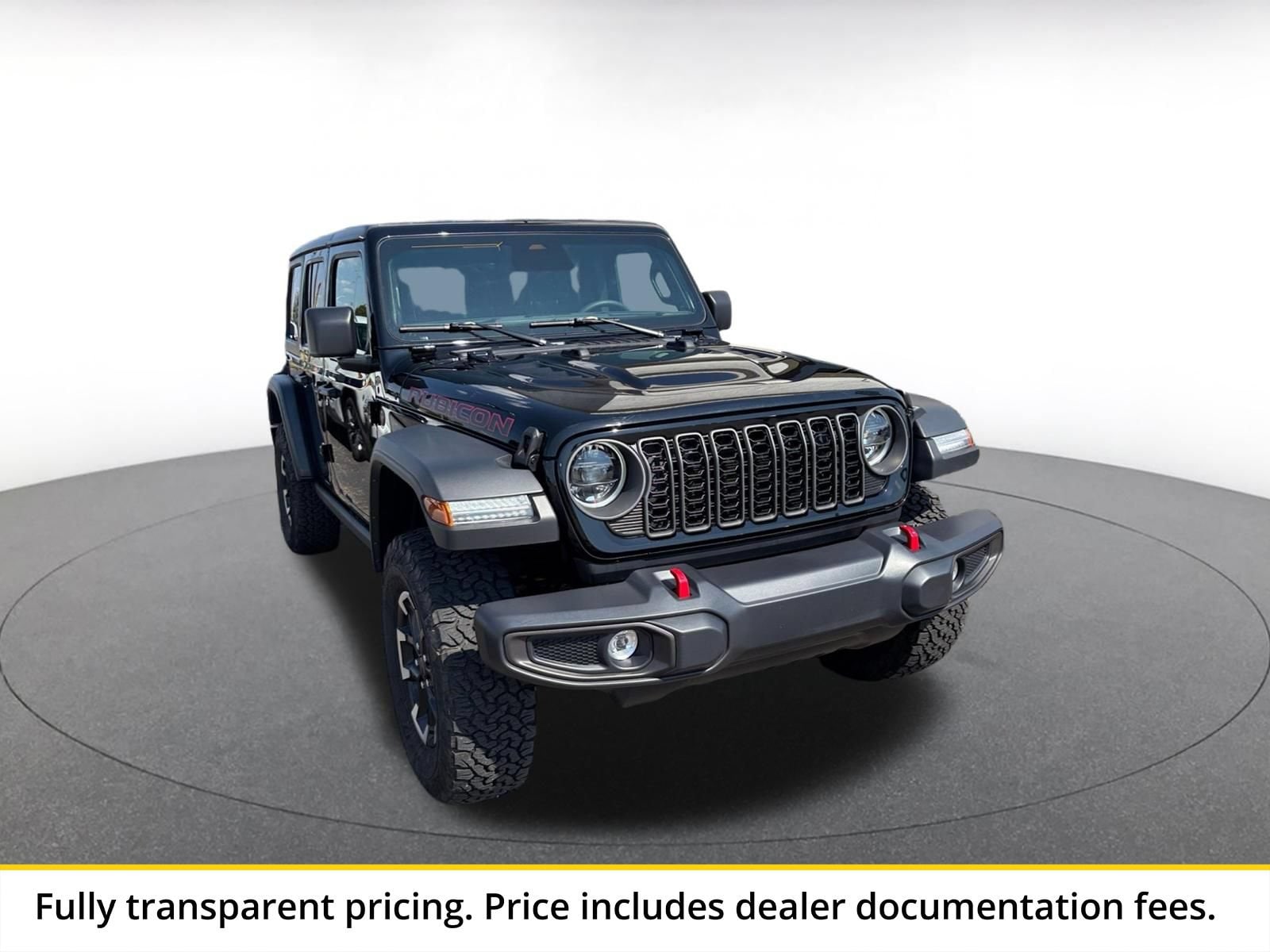 Thumbnail: 2025 Jeep Wrangler - 1